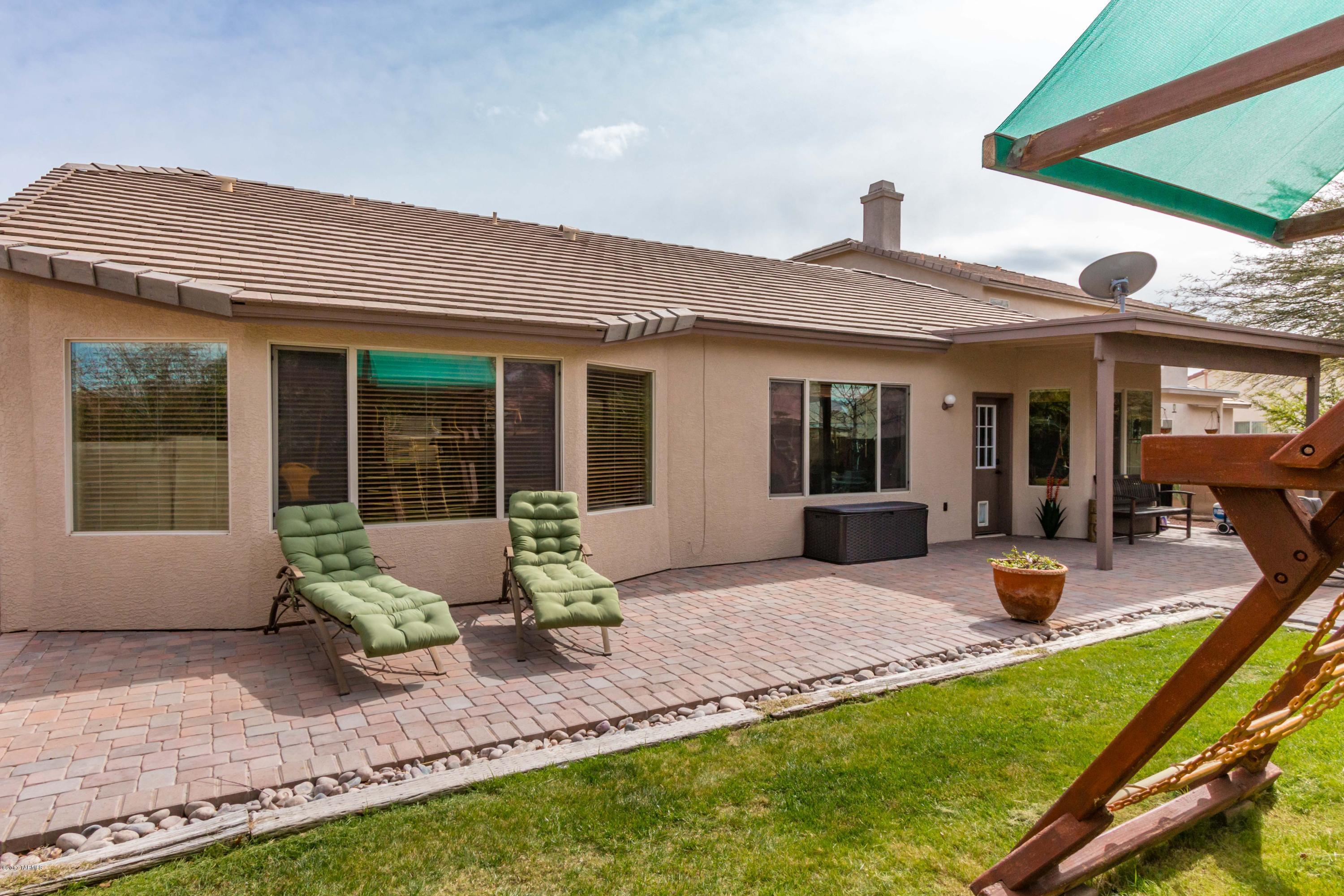 Continental Ranch (1-148) - Residential