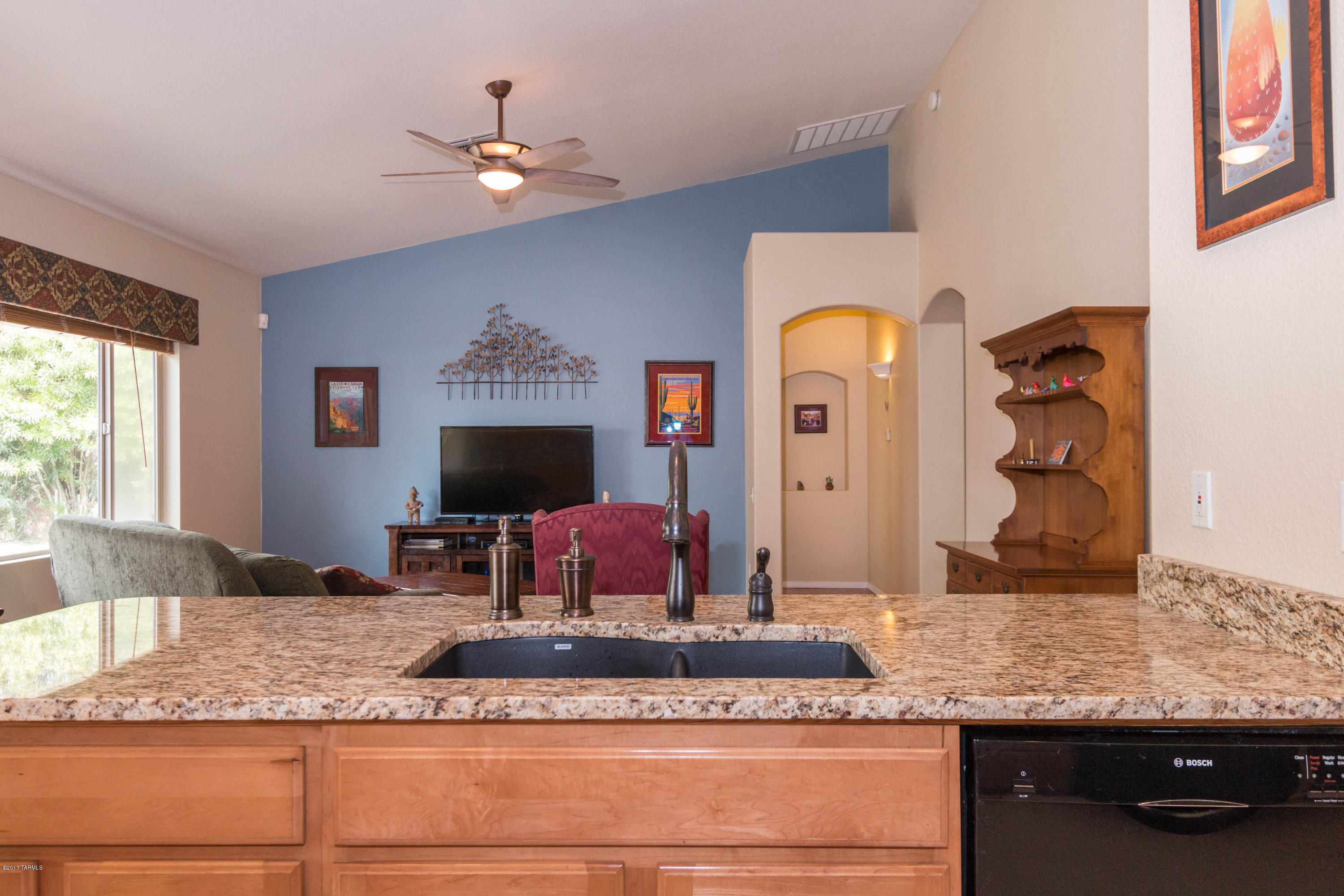 Continental Ranch (1-148) - Residential