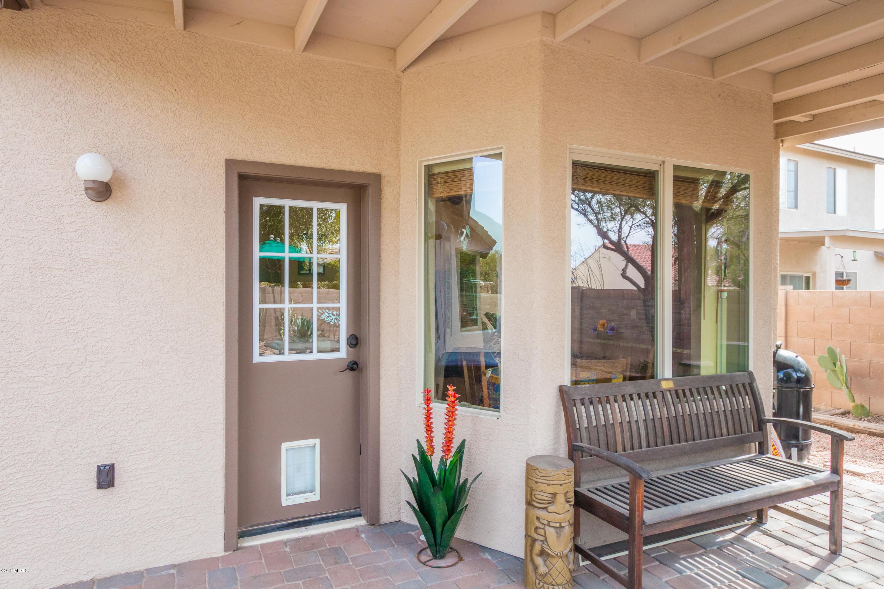 Continental Ranch (1-148) - Residential