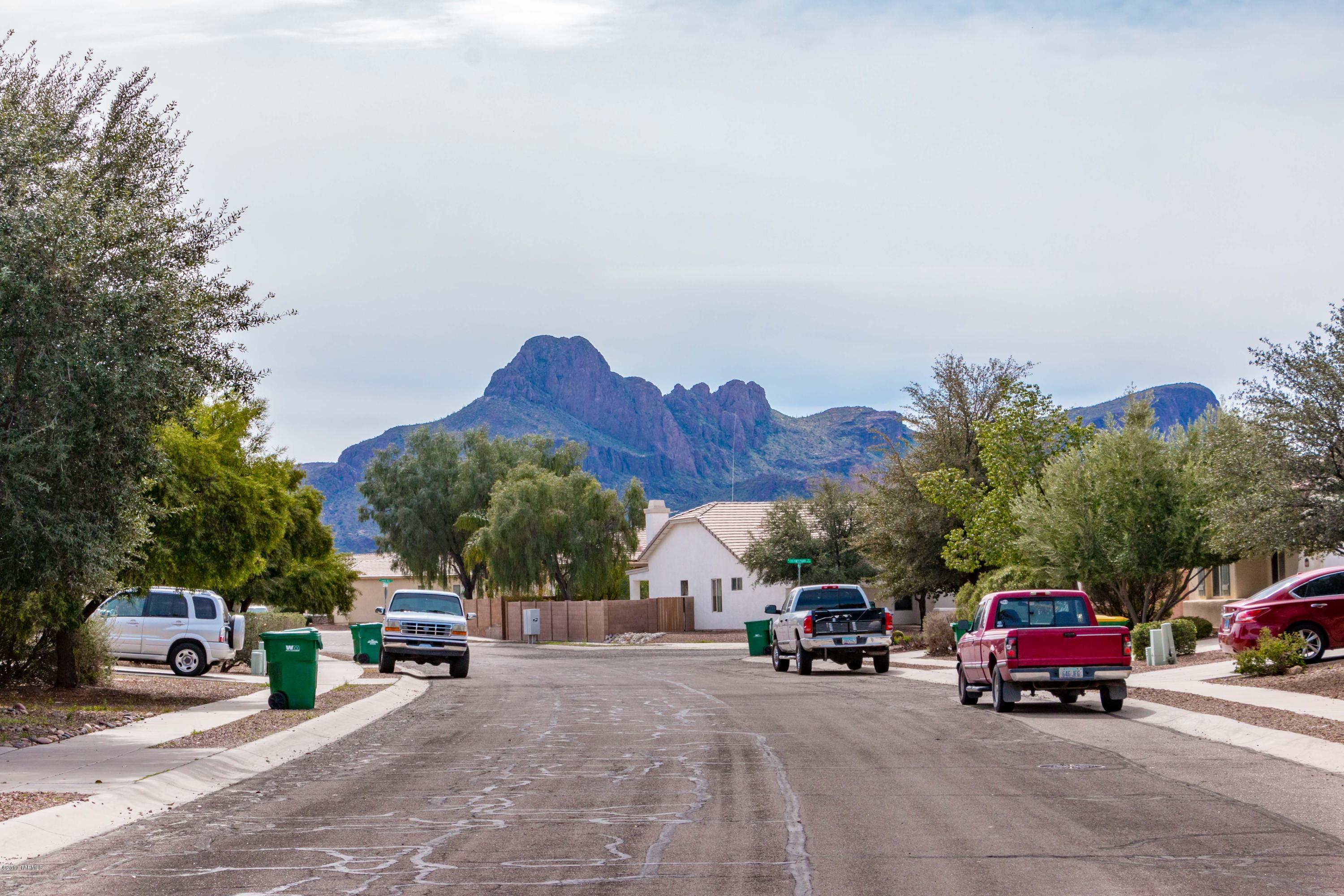 Continental Ranch (1-148) - Residential