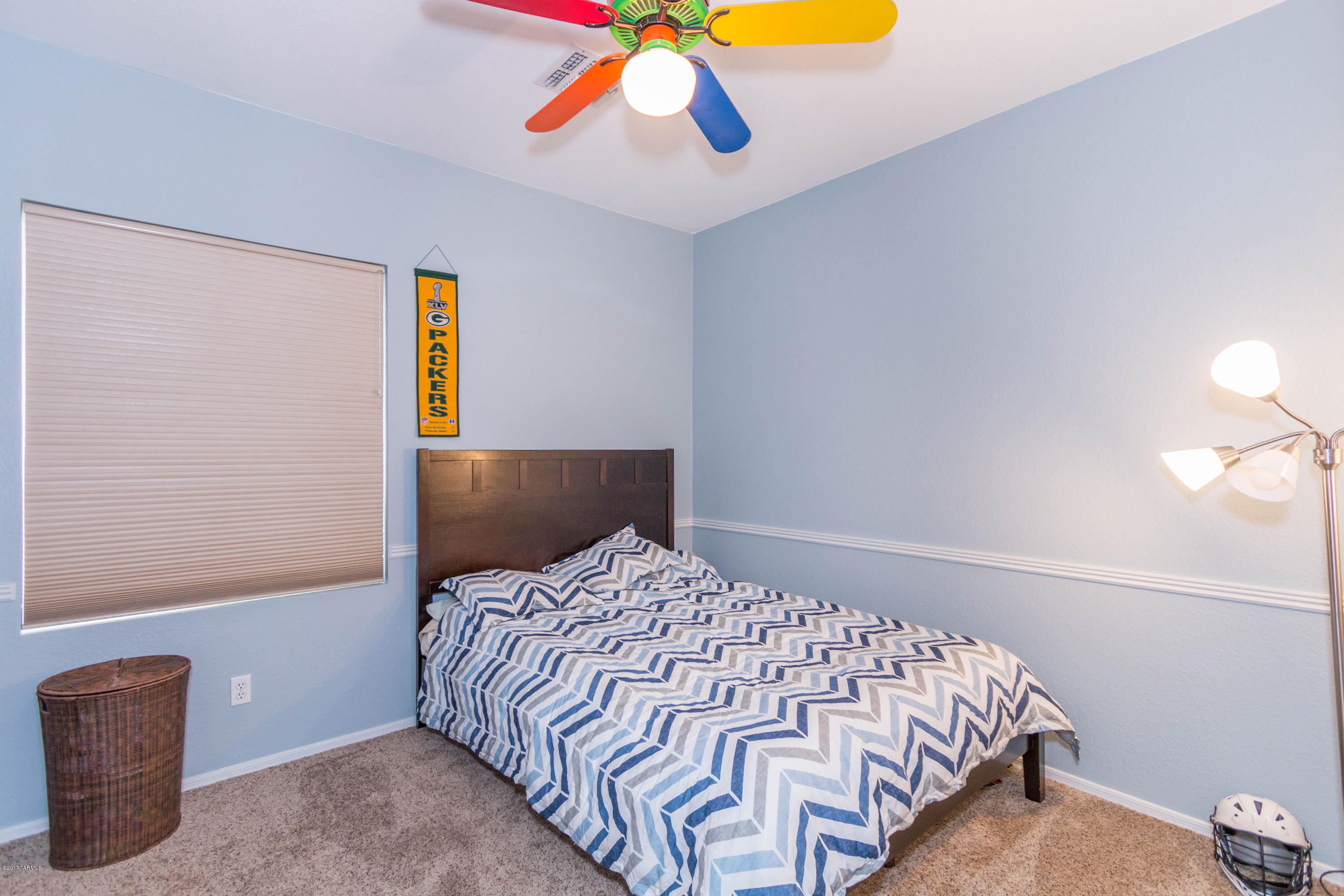 Continental Ranch (1-148) - Residential