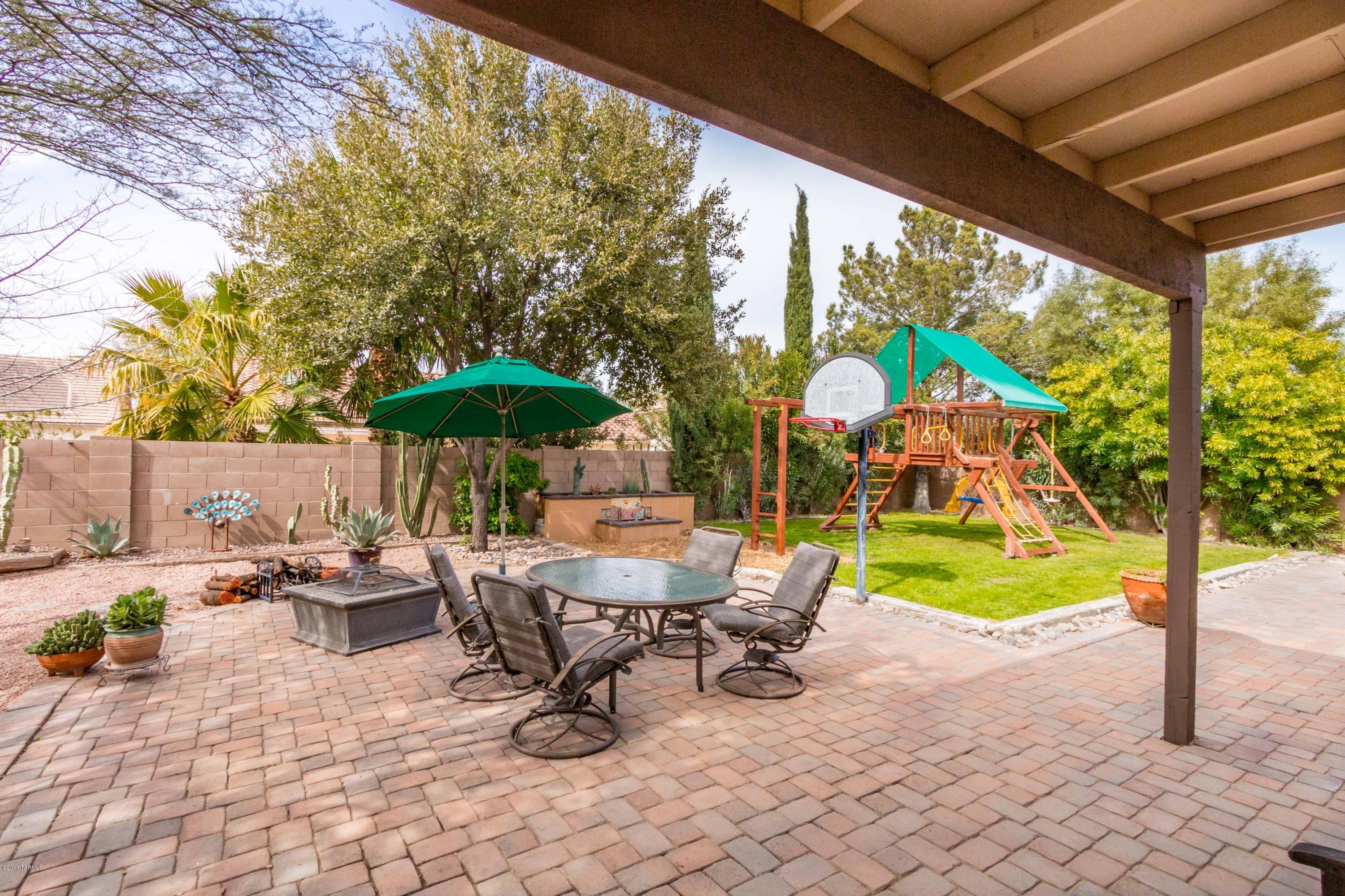 Continental Ranch (1-148) - Residential