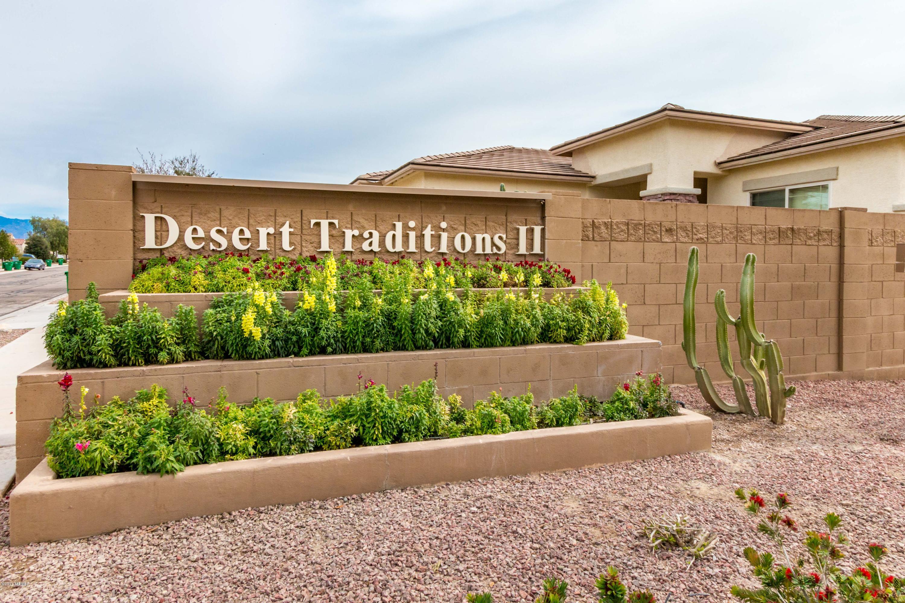 Continental Ranch (1-148) - Residential