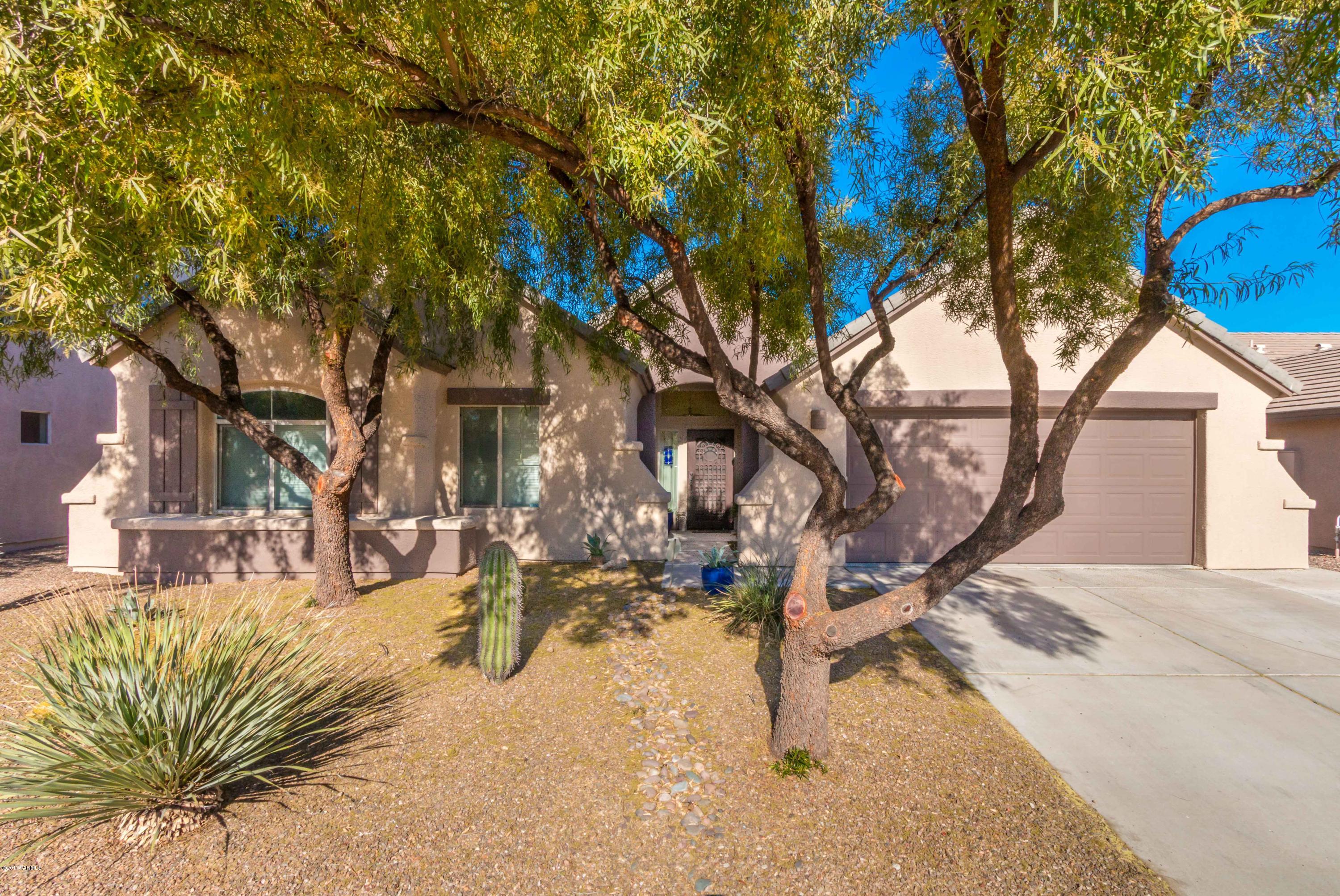 Continental Ranch (1-148) - Residential