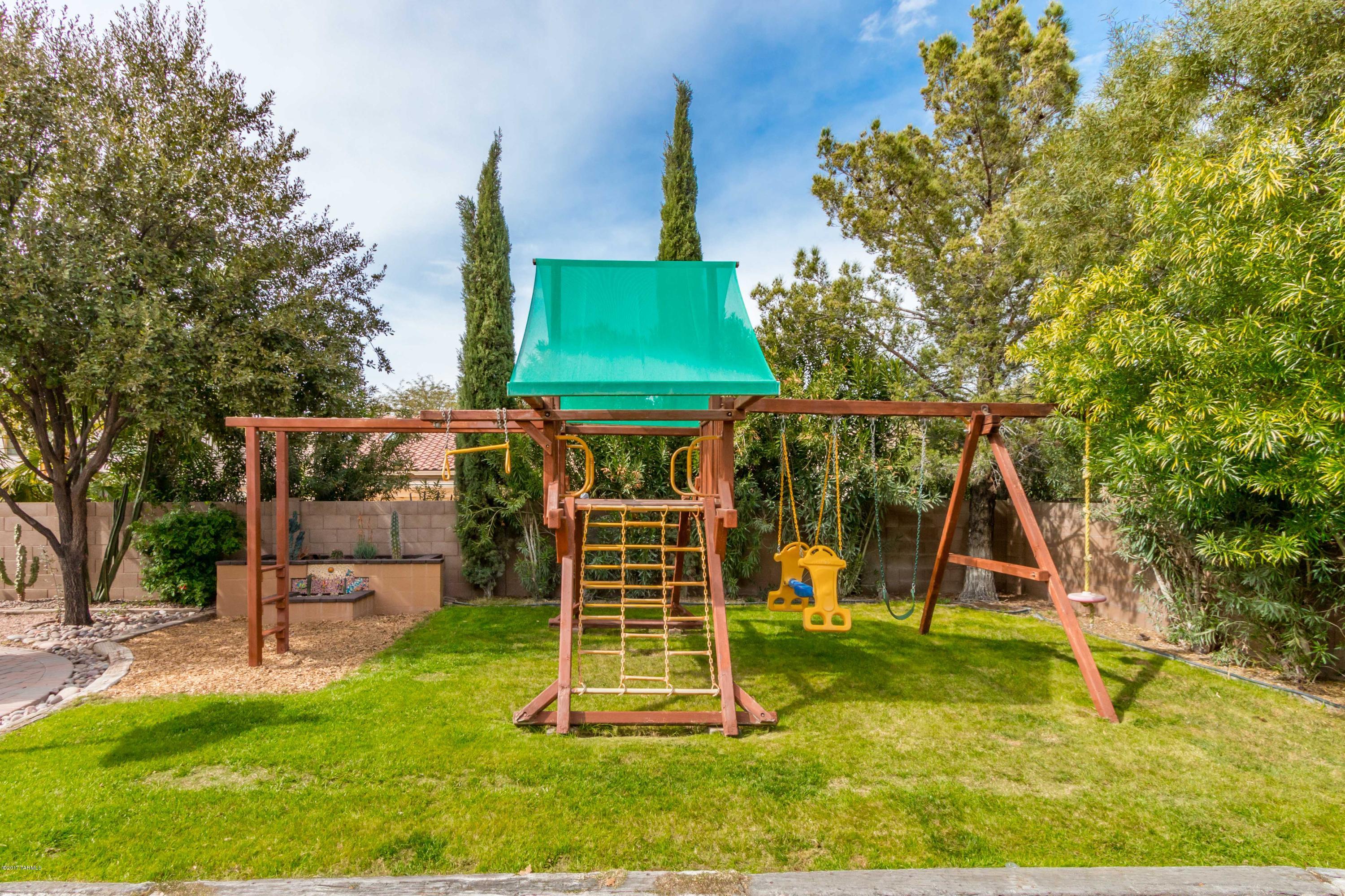 Continental Ranch (1-148) - Residential