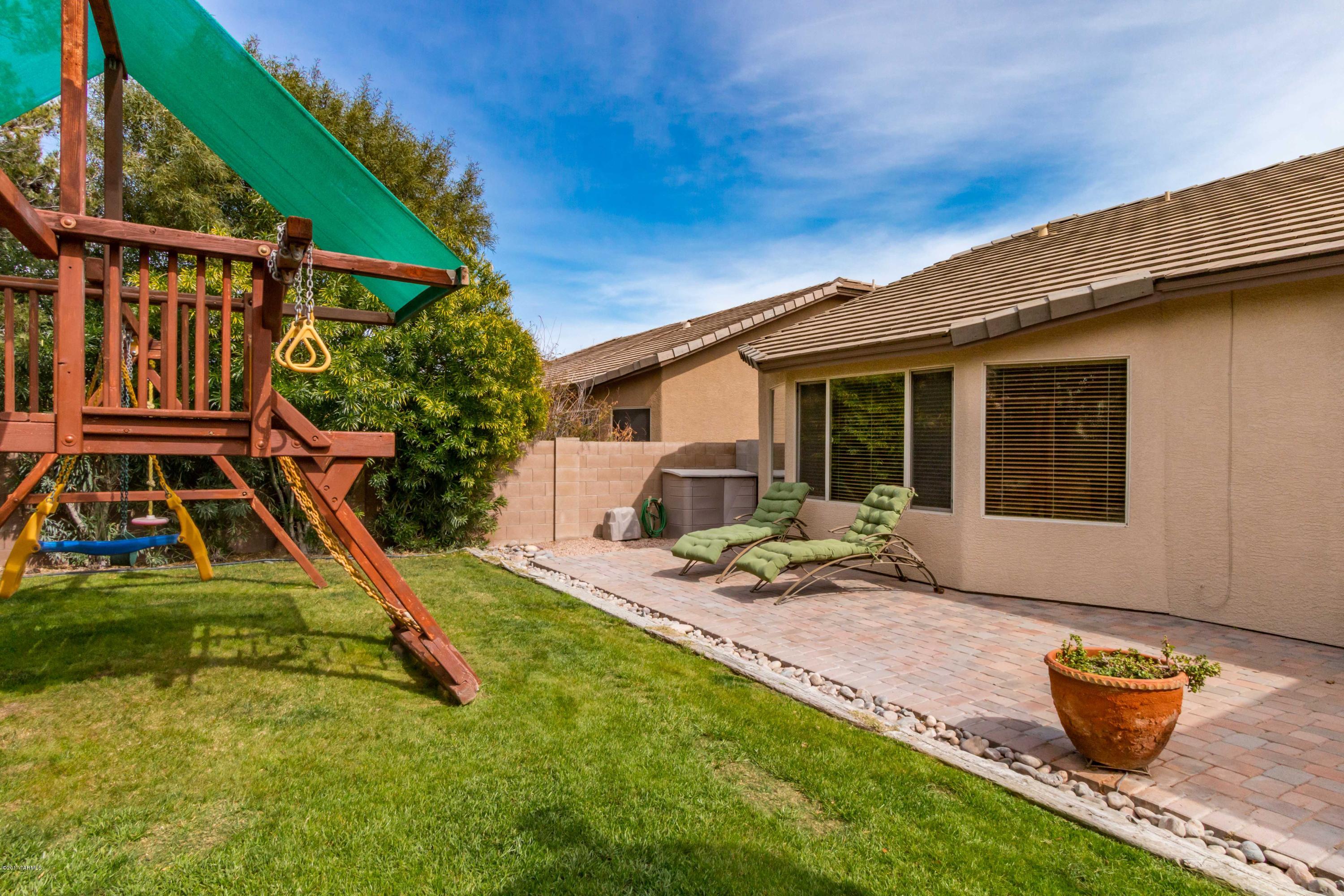 Continental Ranch (1-148) - Residential