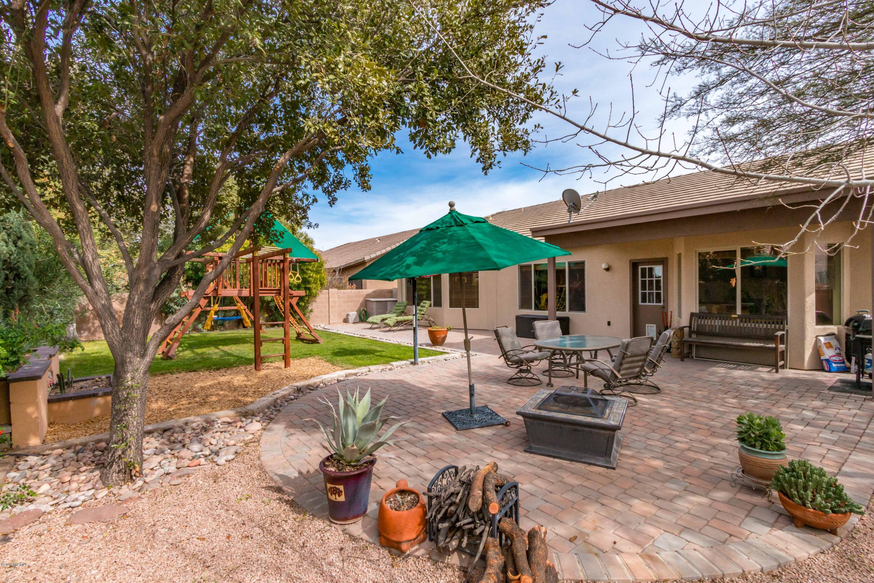 Continental Ranch (1-148) - Residential