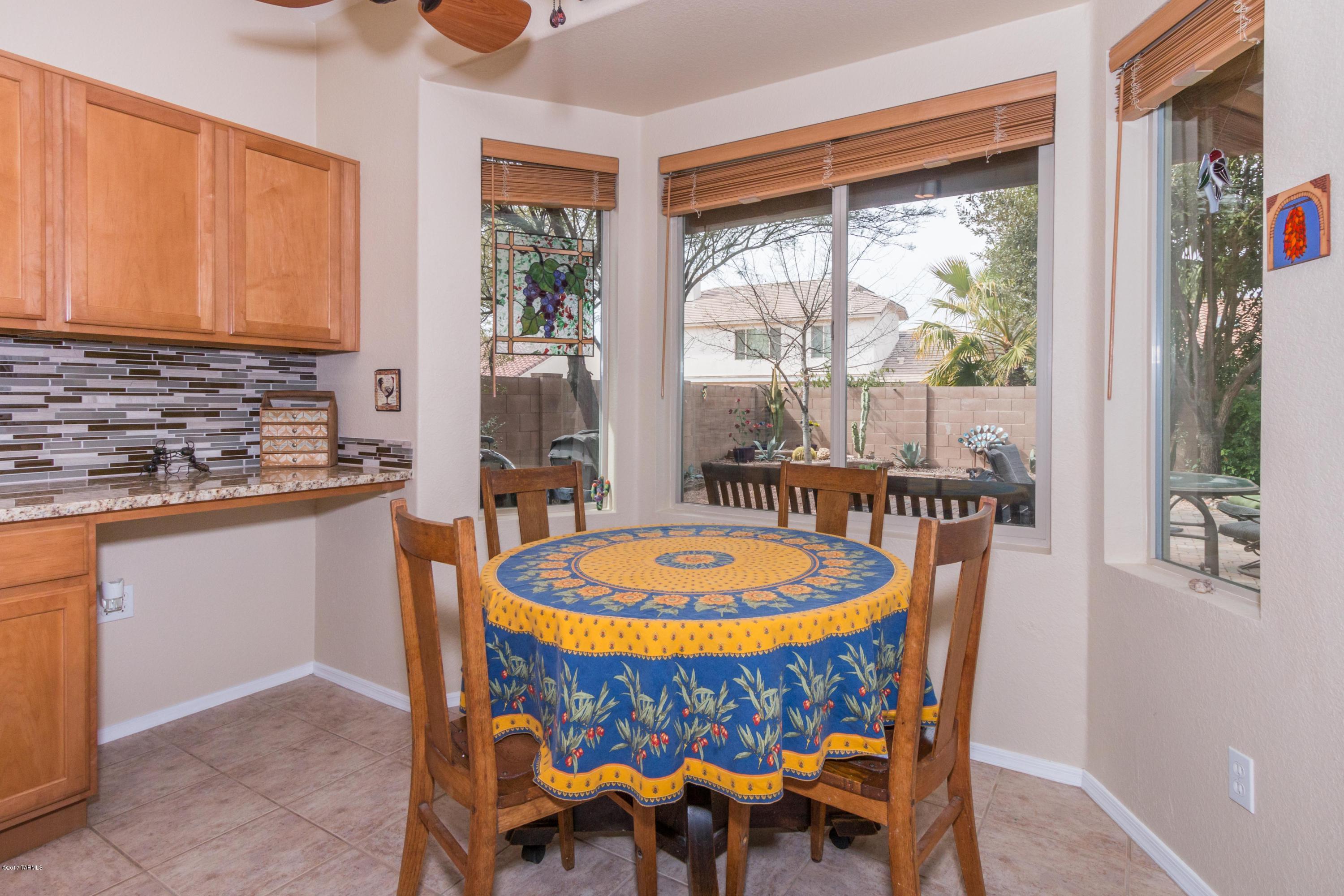 Continental Ranch (1-148) - Residential