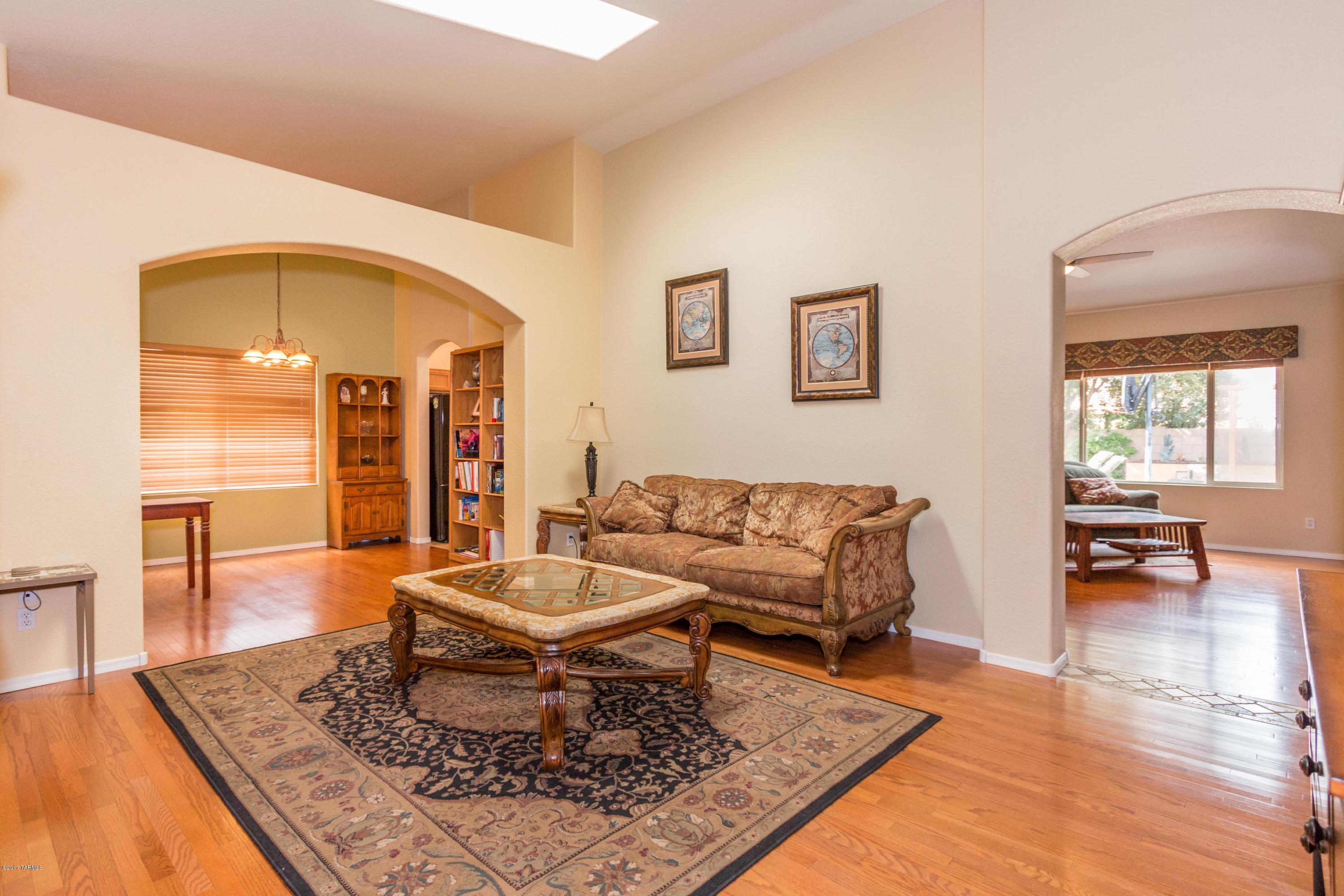 Continental Ranch (1-148) - Residential