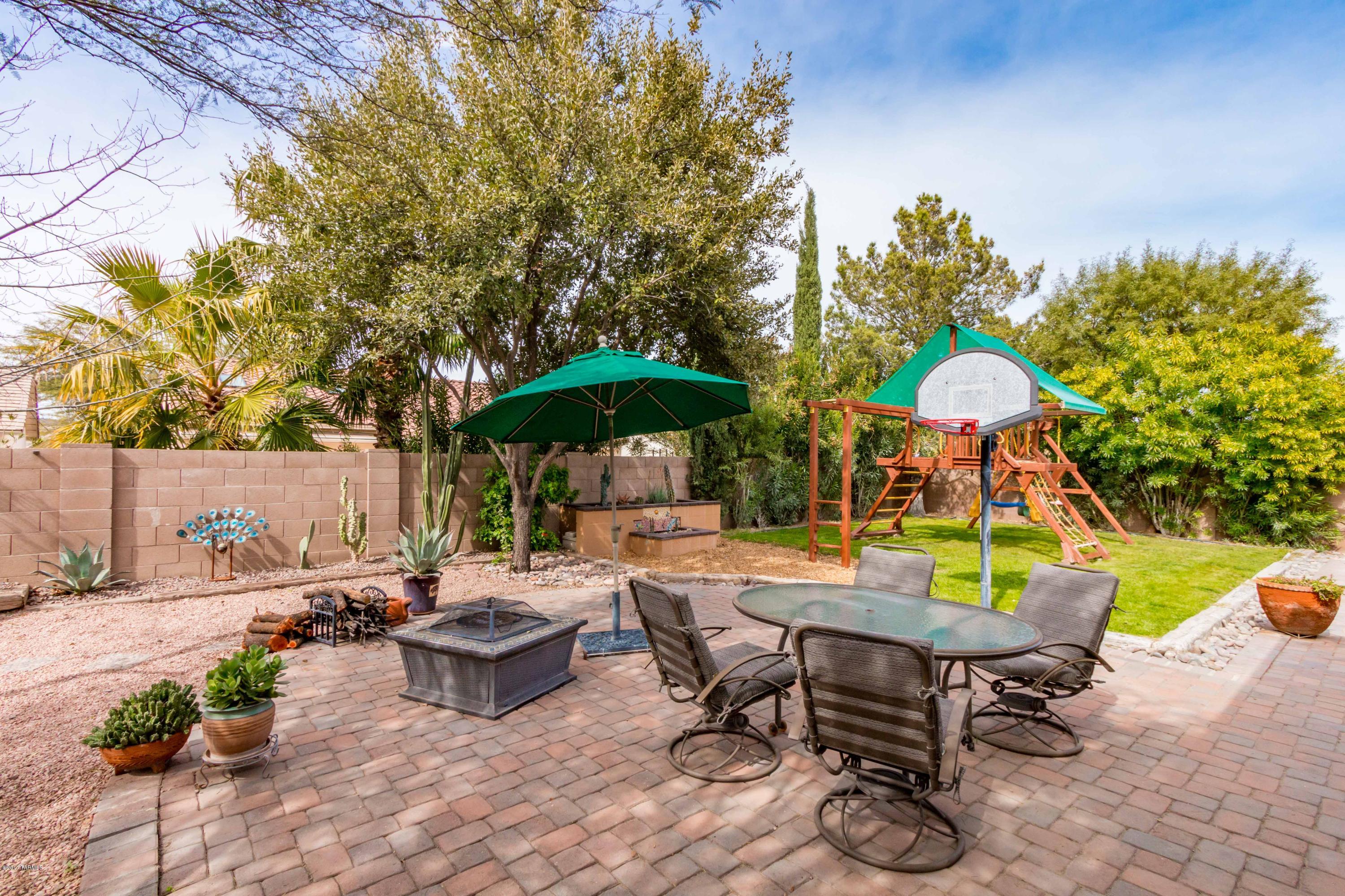 Continental Ranch (1-148) - Residential