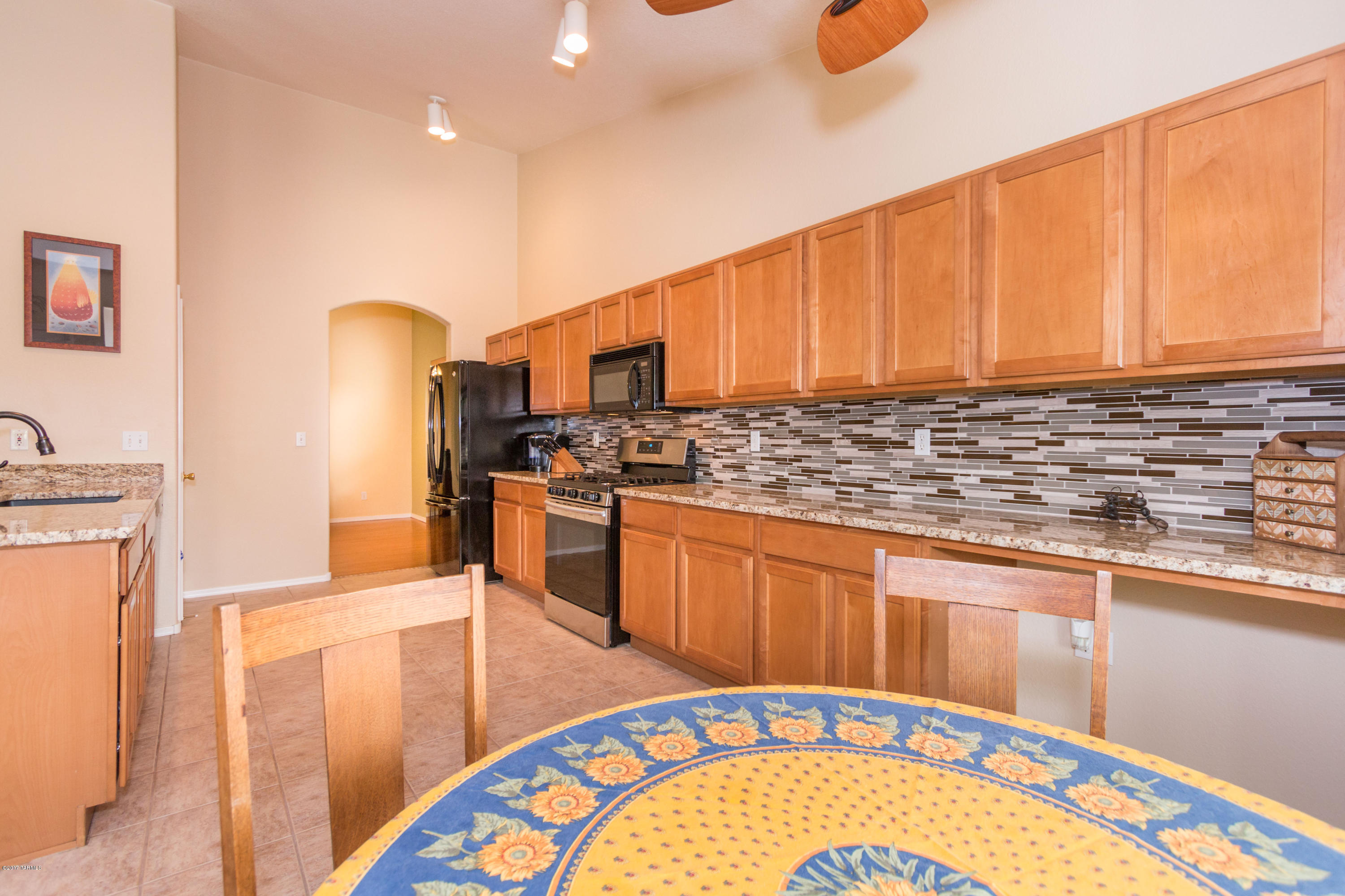 Continental Ranch (1-148) - Residential