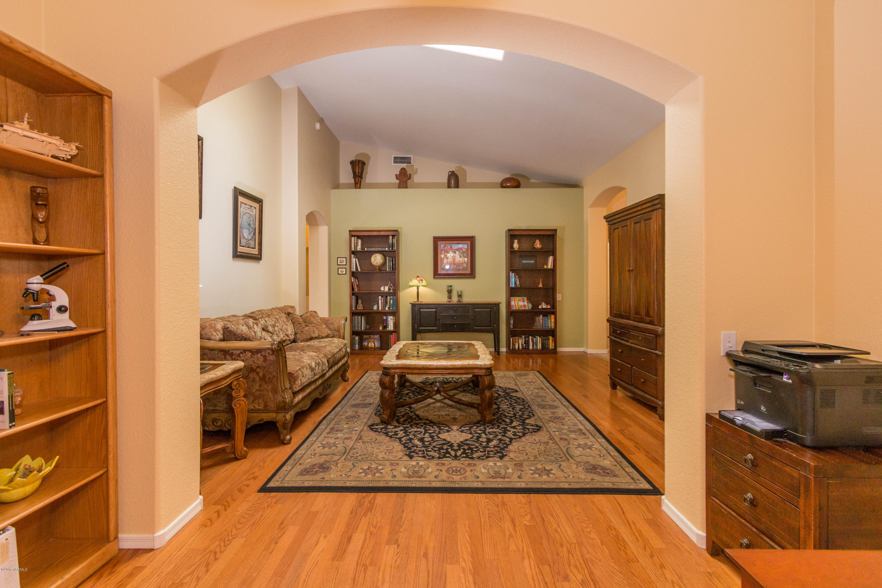 Continental Ranch (1-148) - Residential