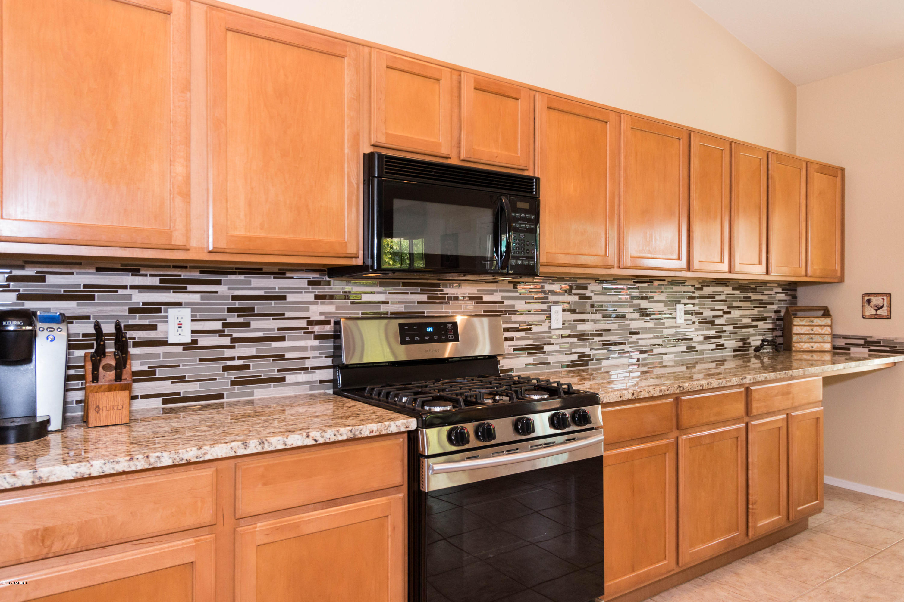 Continental Ranch (1-148) - Residential