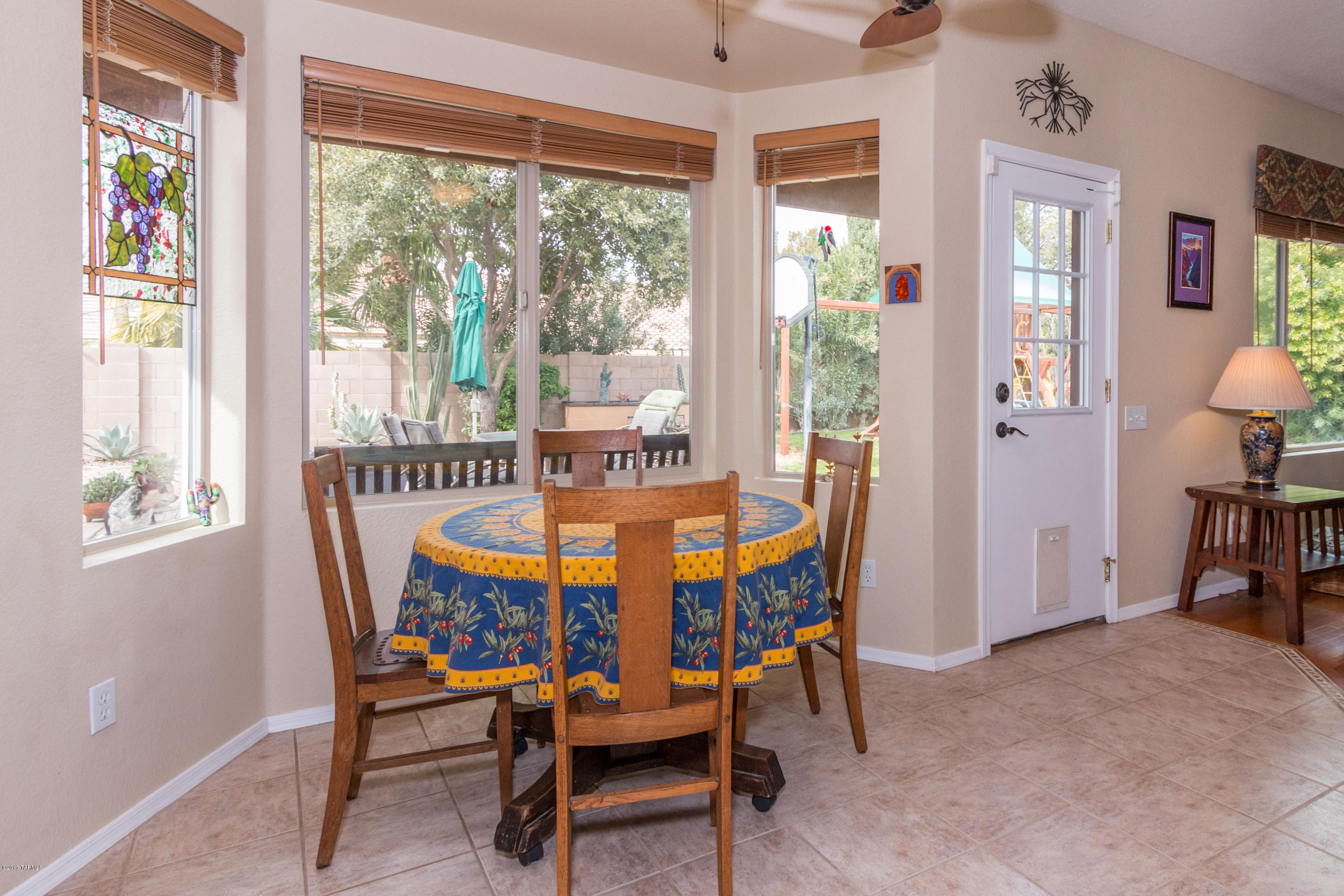 Continental Ranch (1-148) - Residential