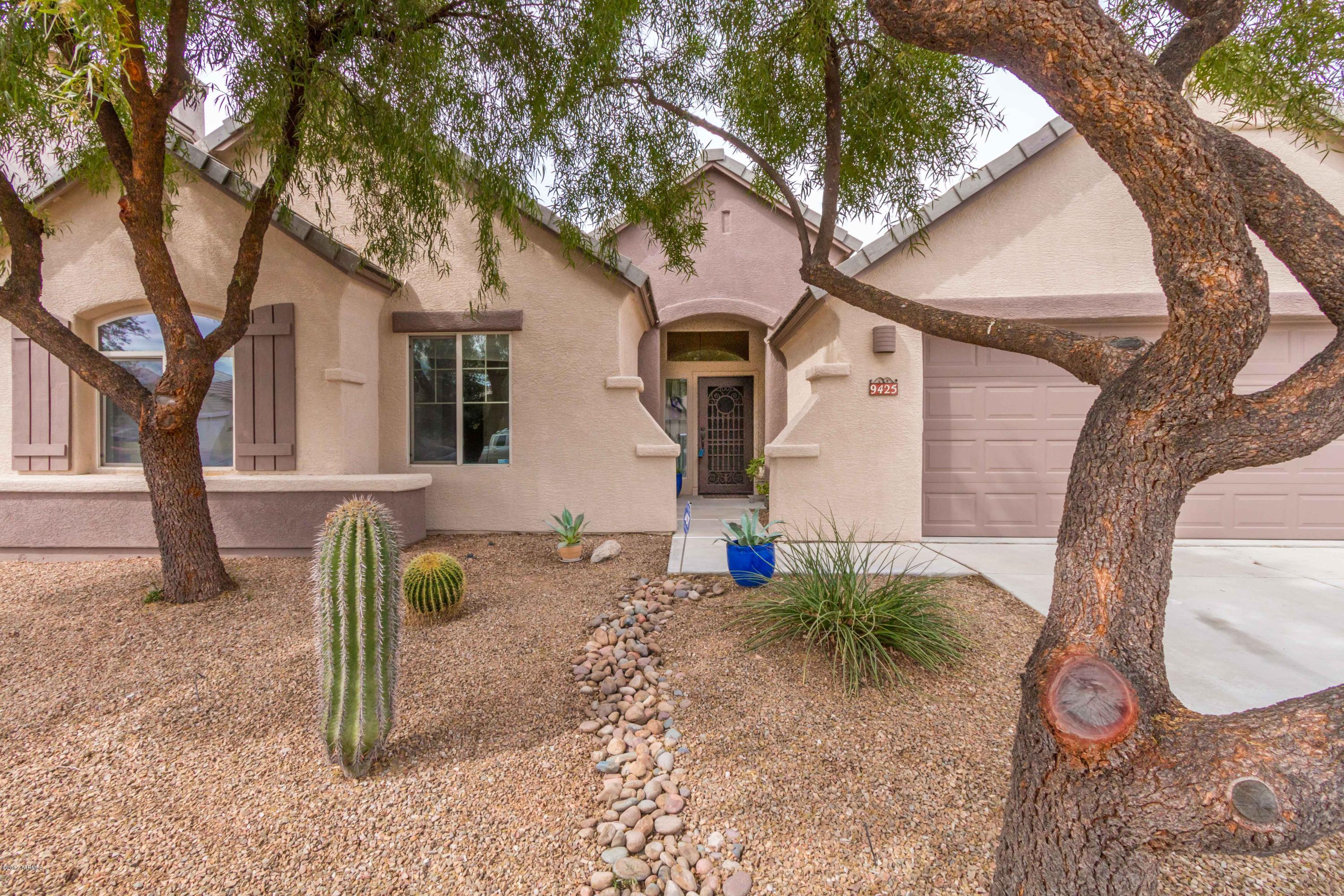 Continental Ranch (1-148) - Residential