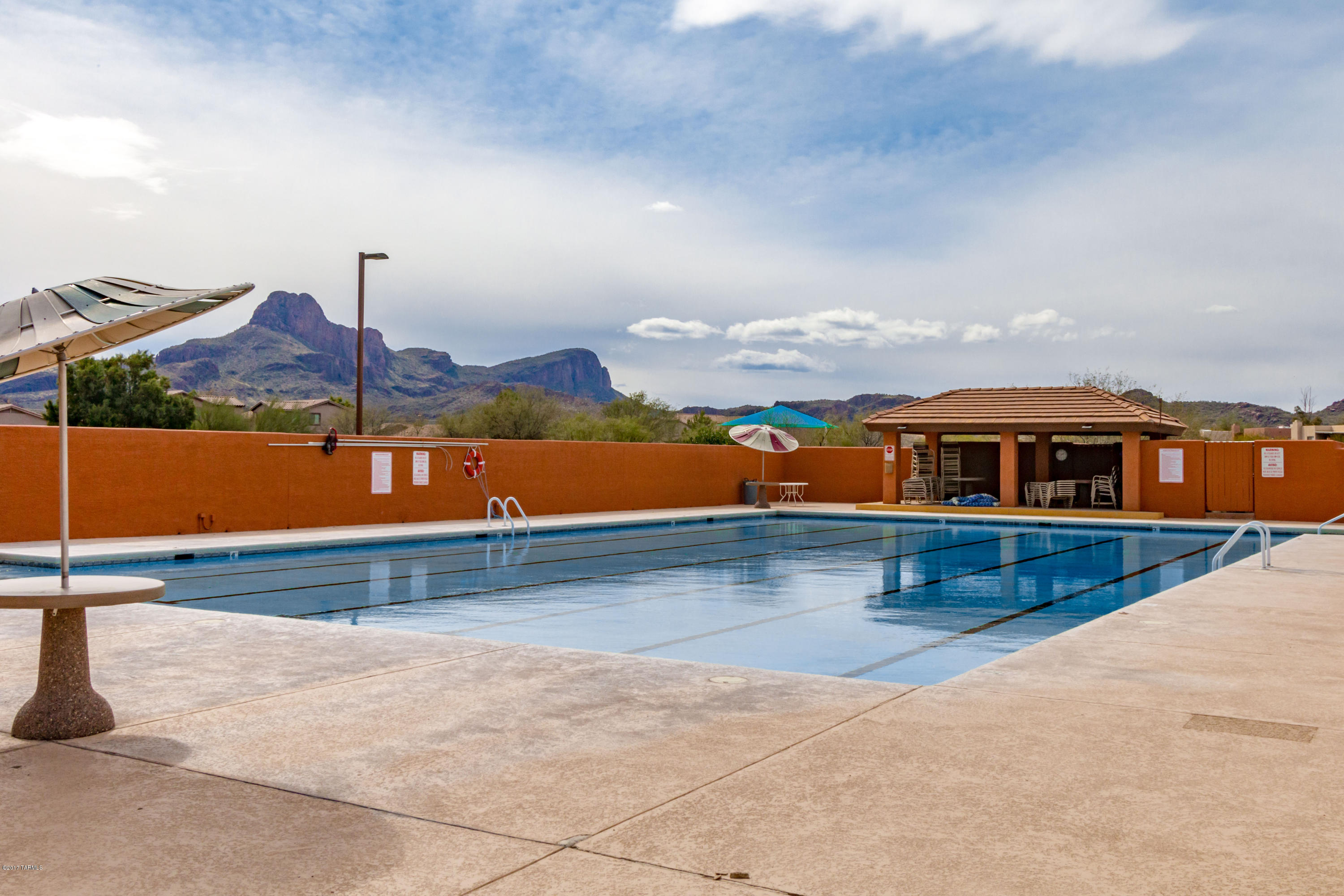 Continental Ranch (1-148) - Residential