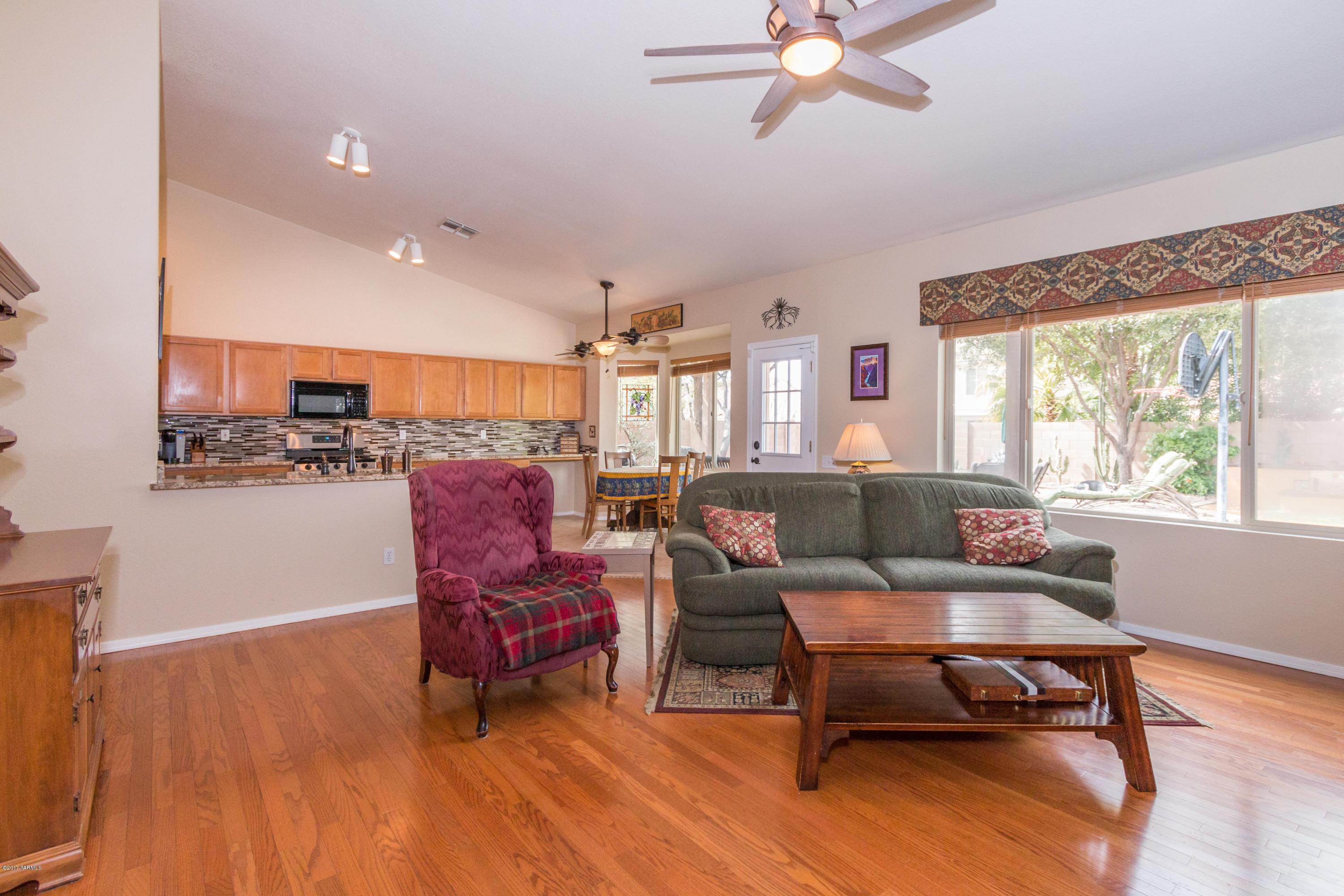 Continental Ranch (1-148) - Residential