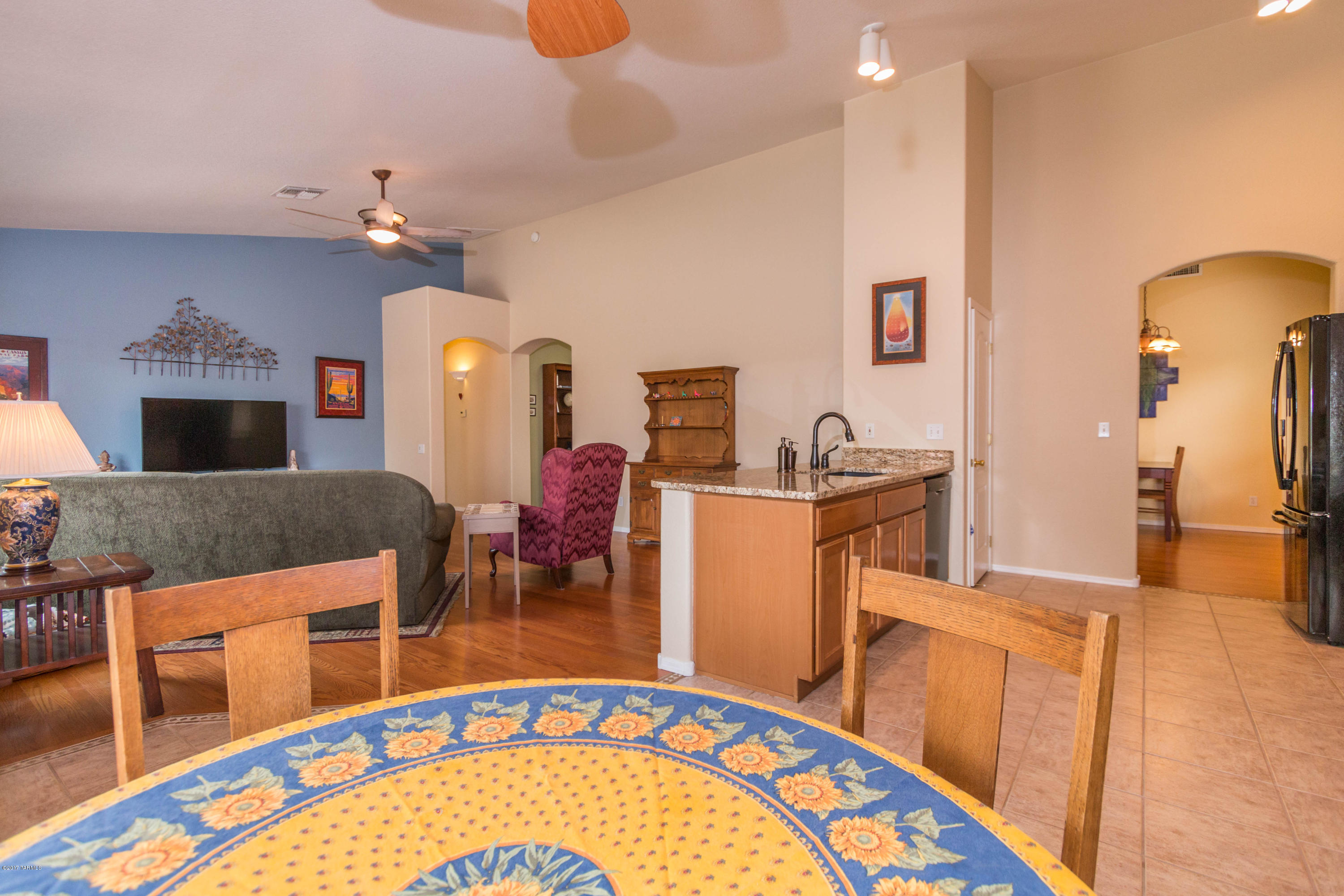Continental Ranch (1-148) - Residential