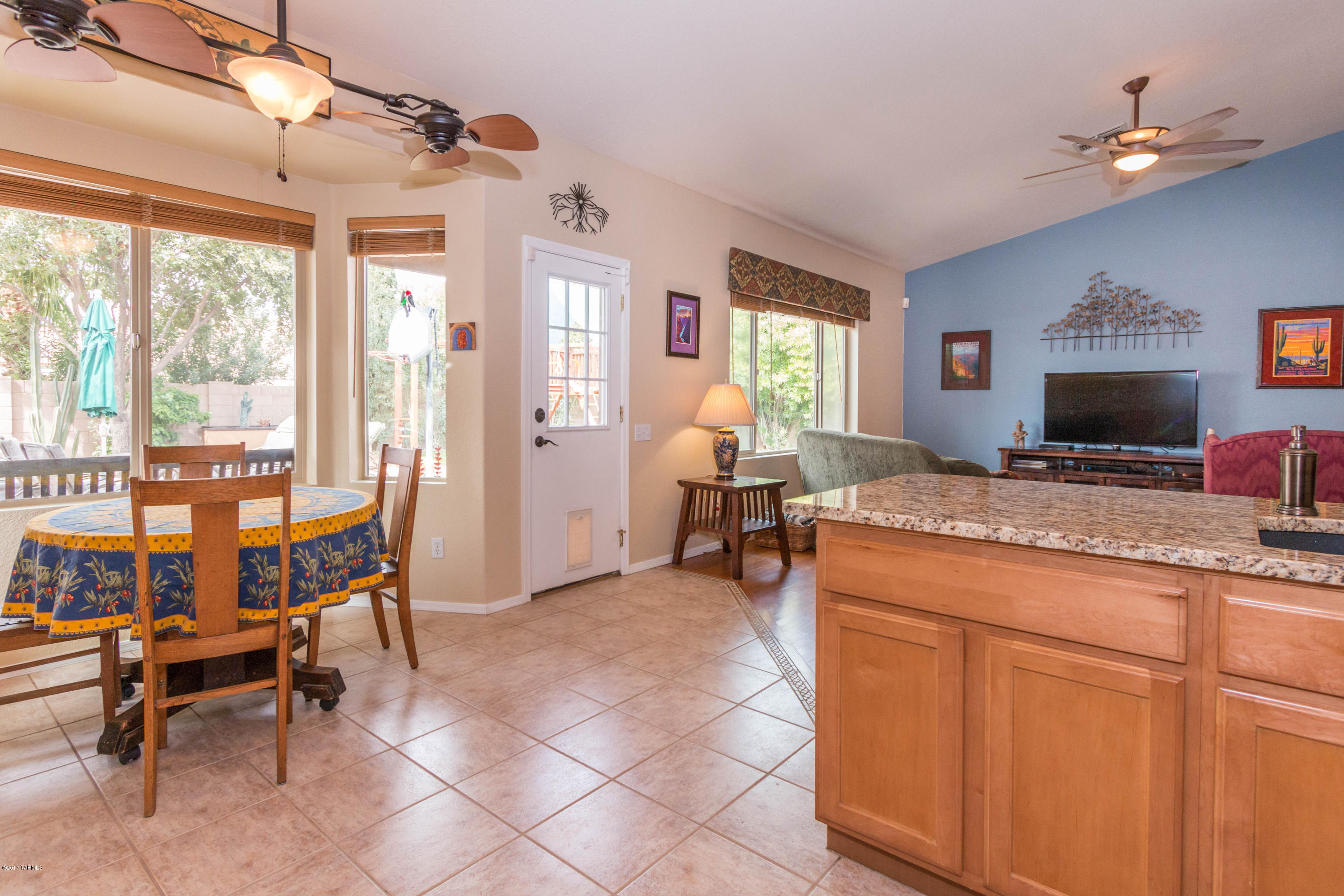 Continental Ranch (1-148) - Residential