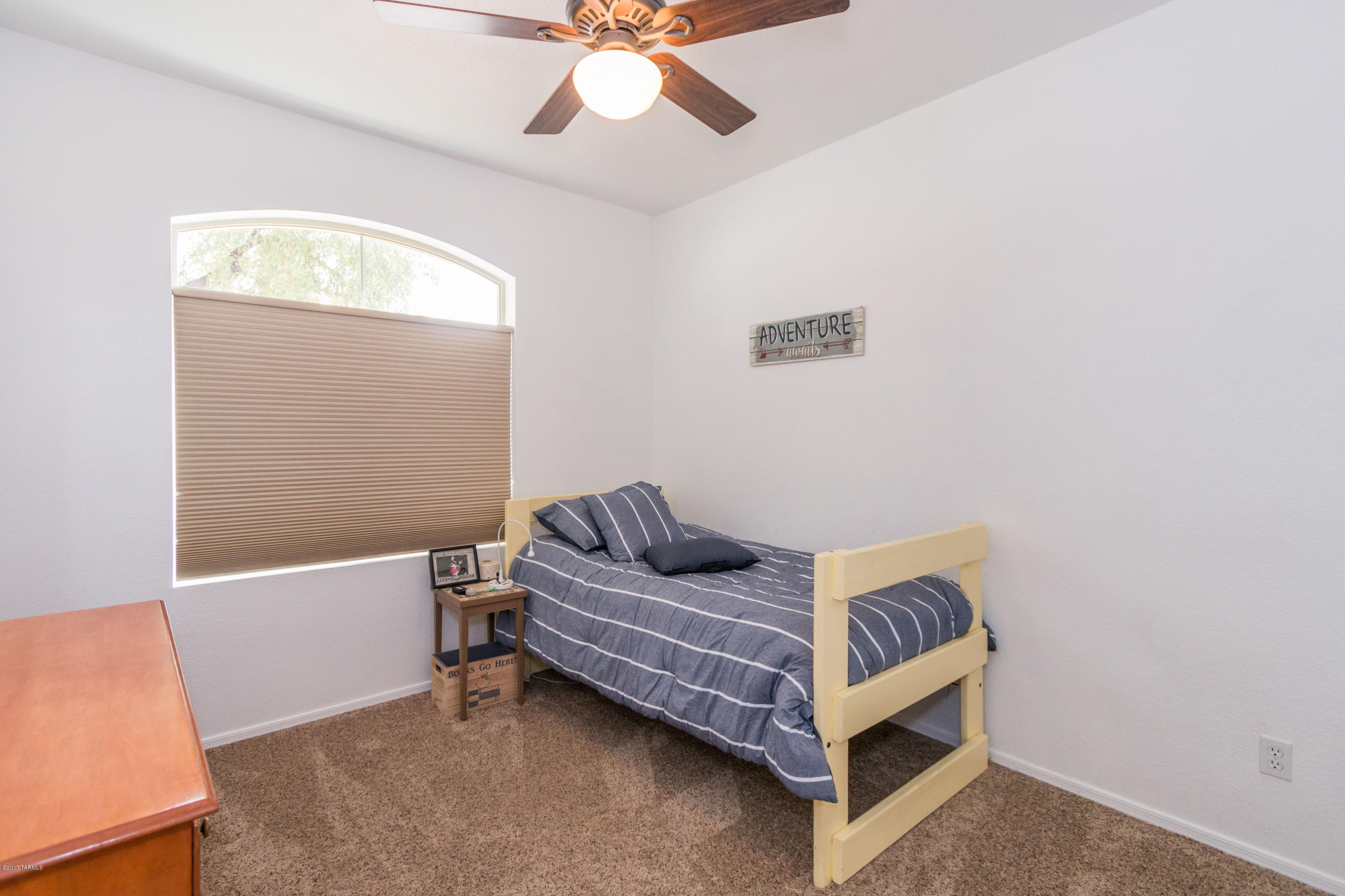 Continental Ranch (1-148) - Residential