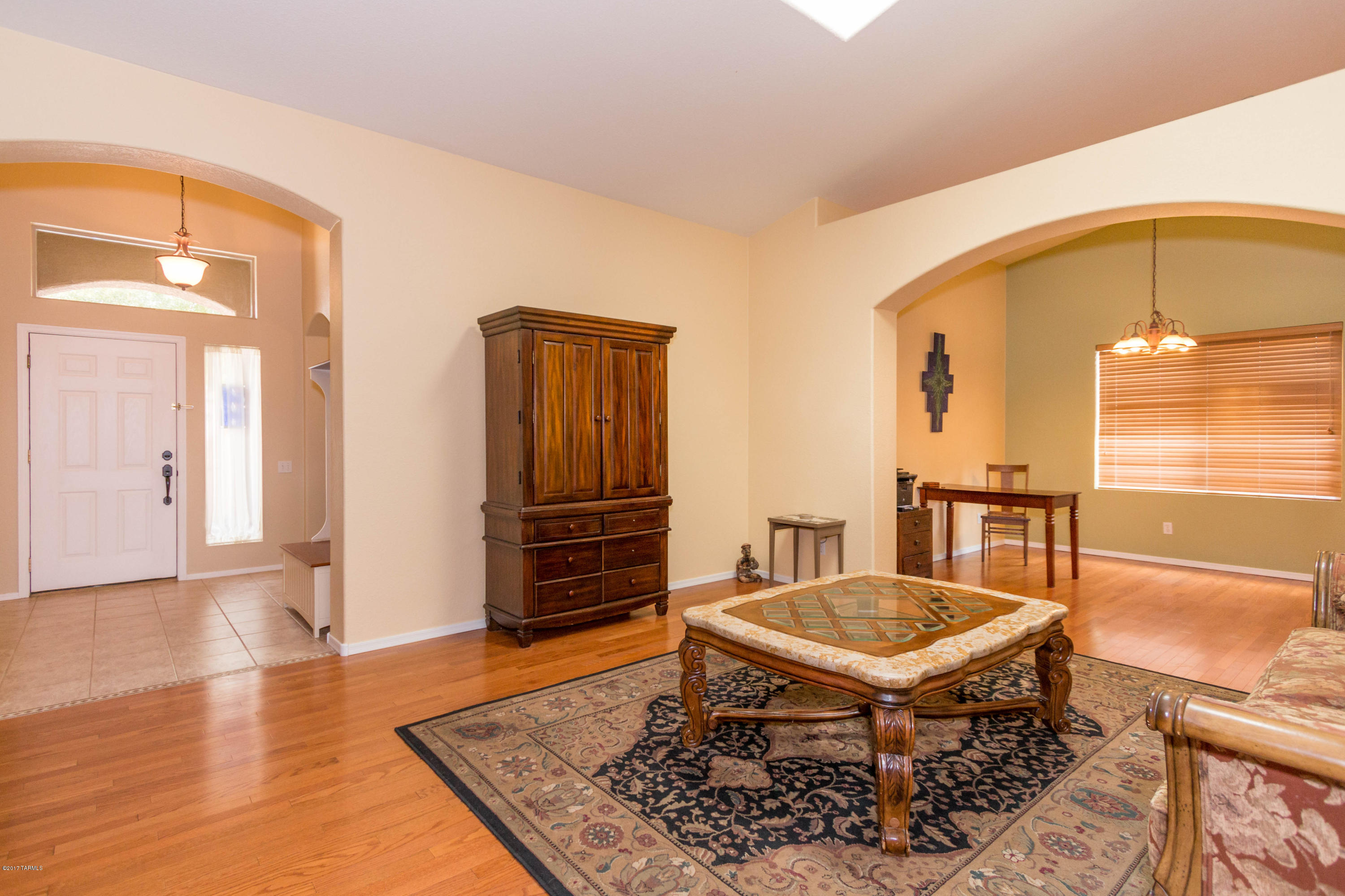 Continental Ranch (1-148) - Residential