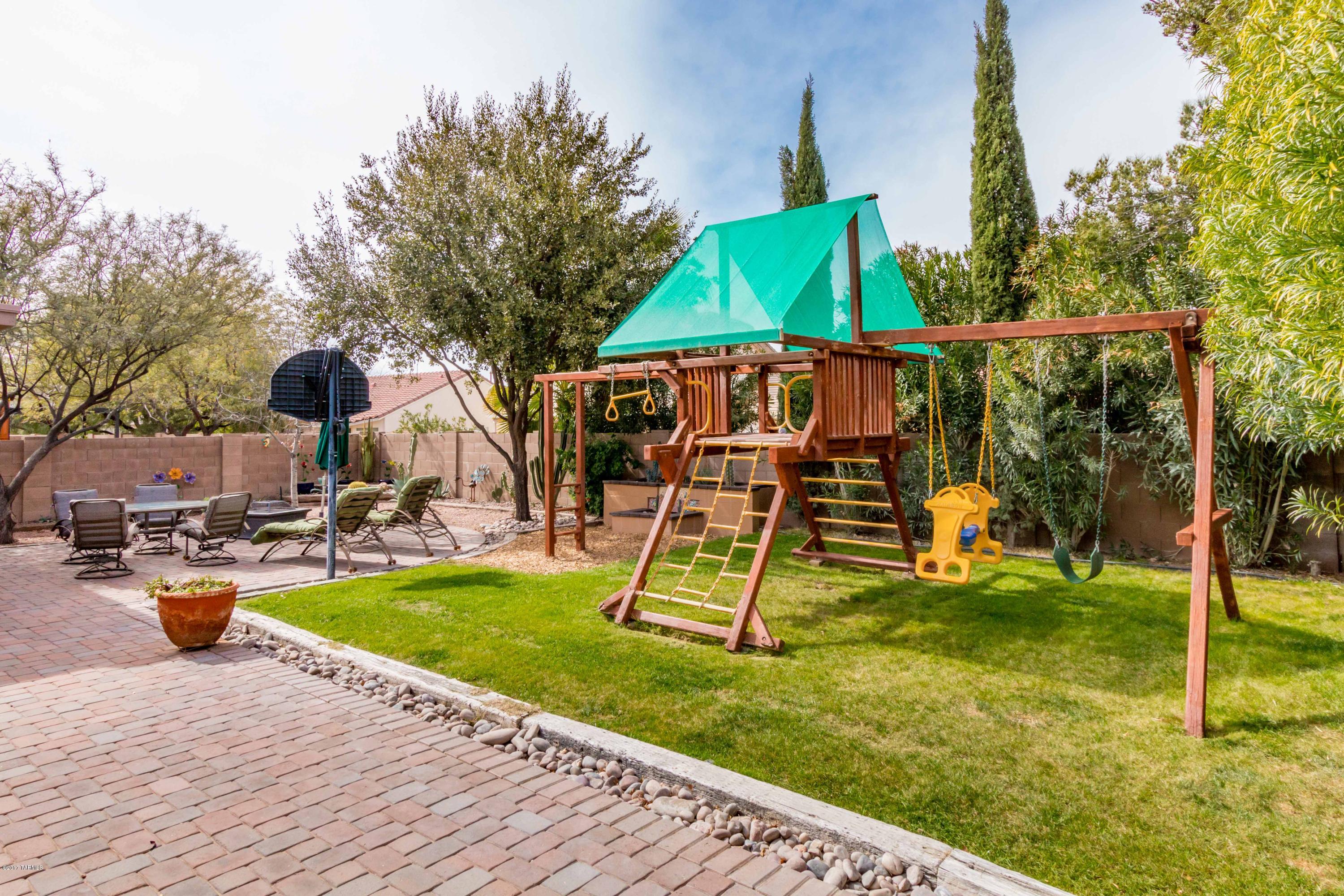 Continental Ranch (1-148) - Residential