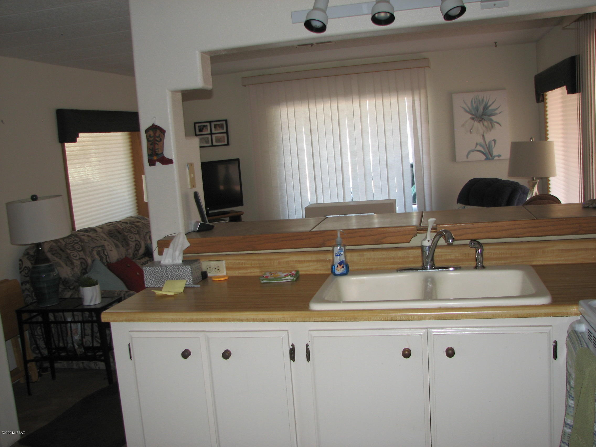 Tucson Estates (403-758) - Residential