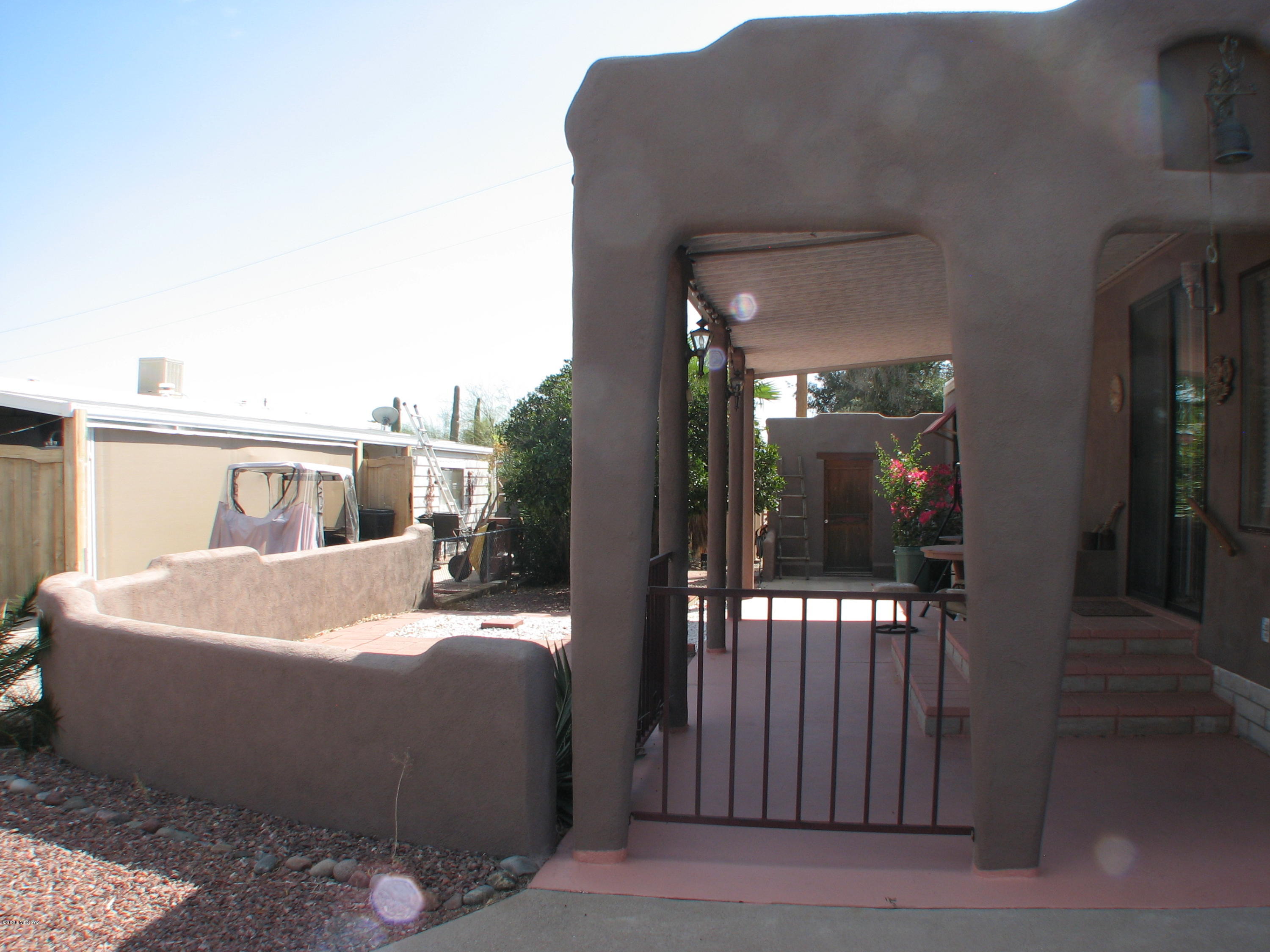 Tucson Estates (403-758) - Residential