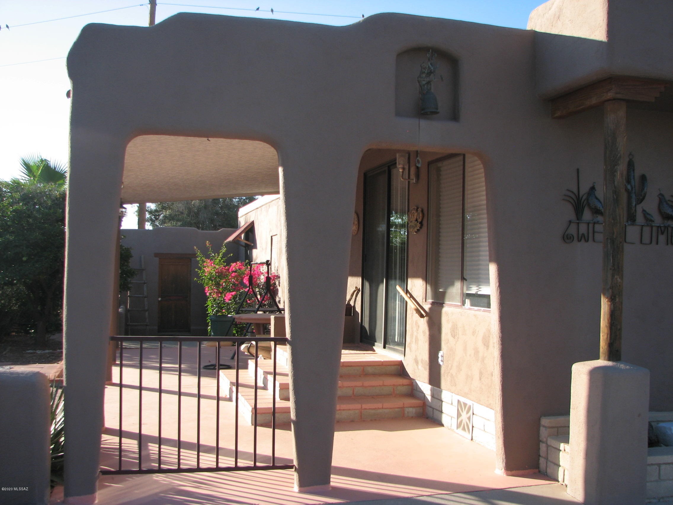 Tucson Estates (403-758) - Residential