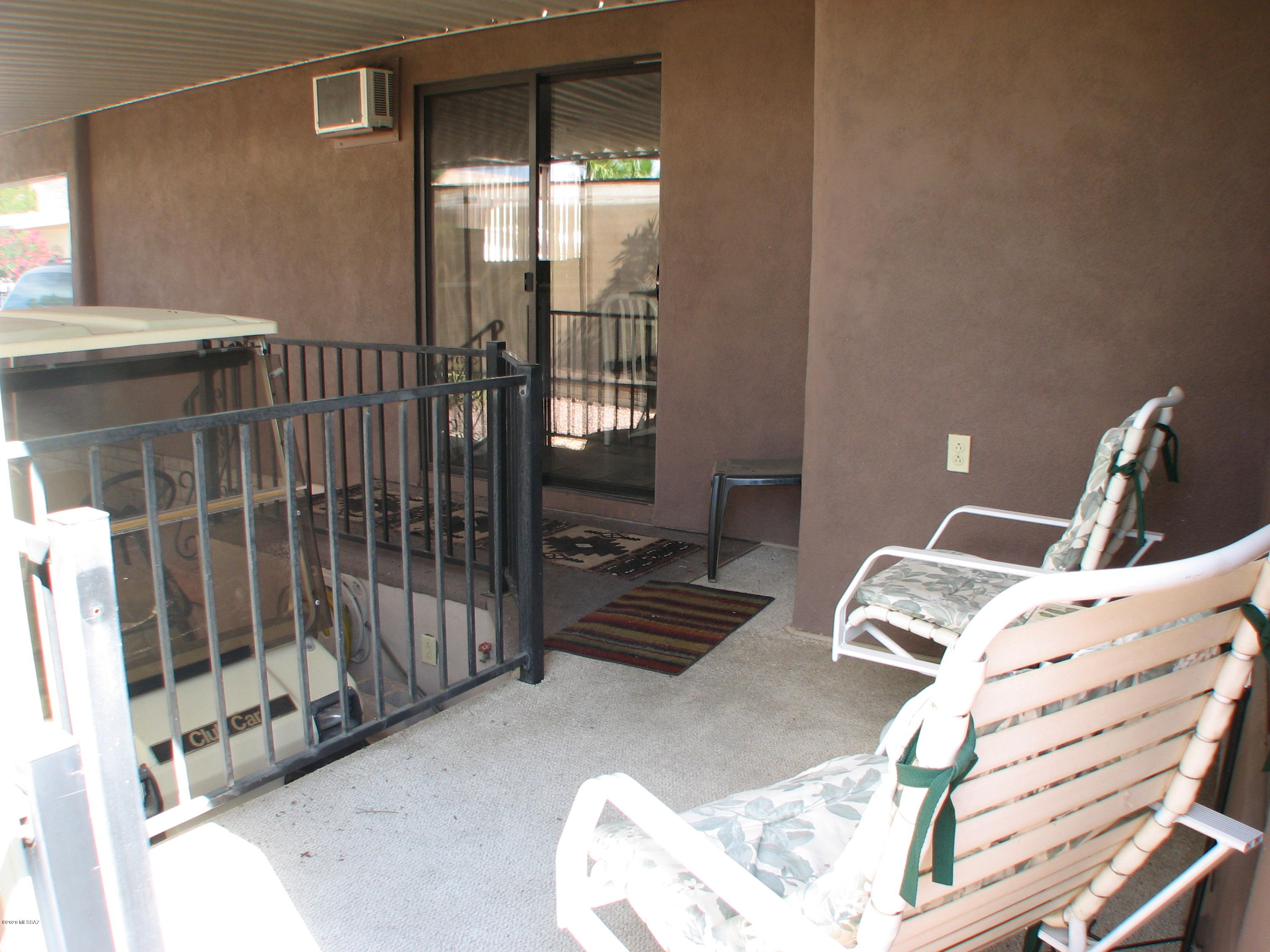 Tucson Estates (403-758) - Residential
