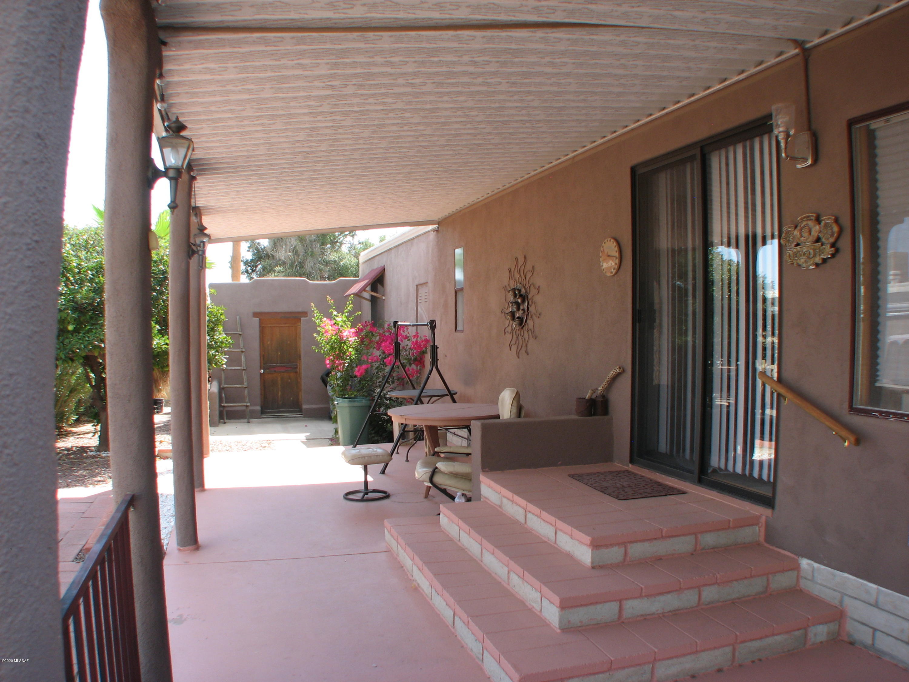 Tucson Estates (403-758) - Residential