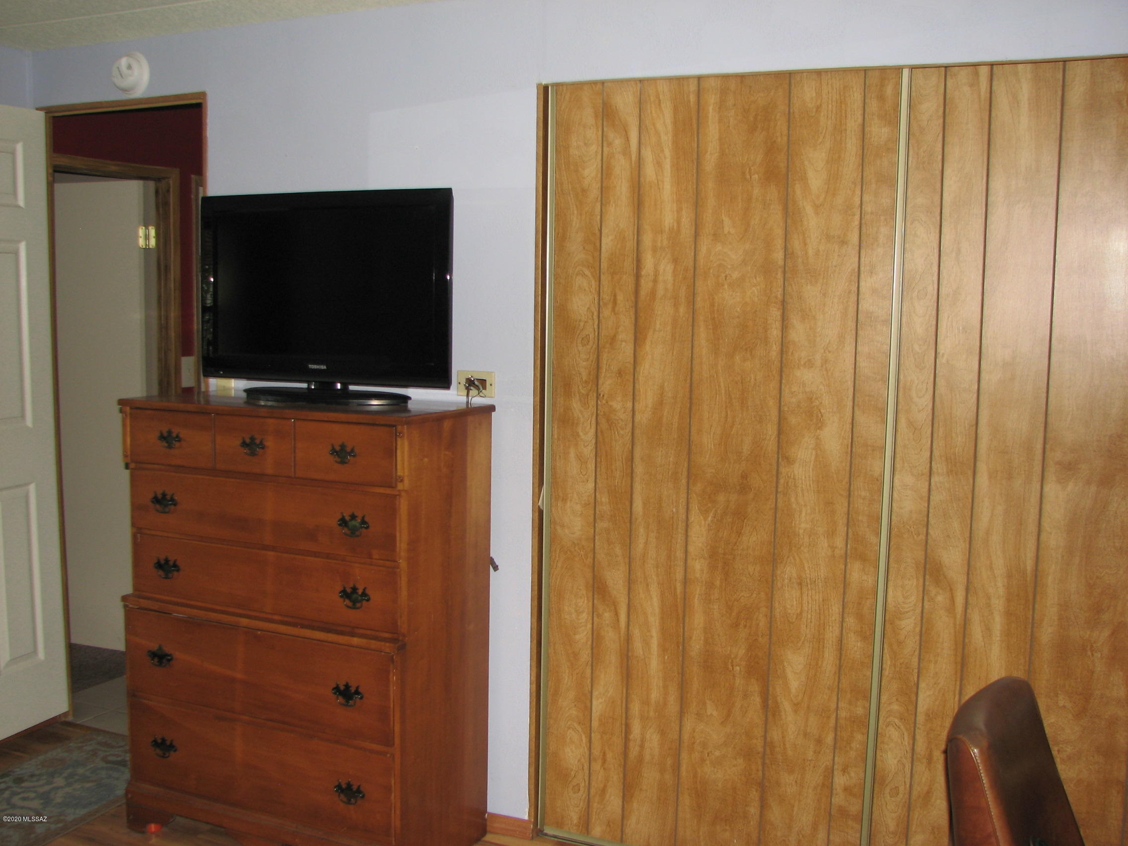 Tucson Estates (403-758) - Residential
