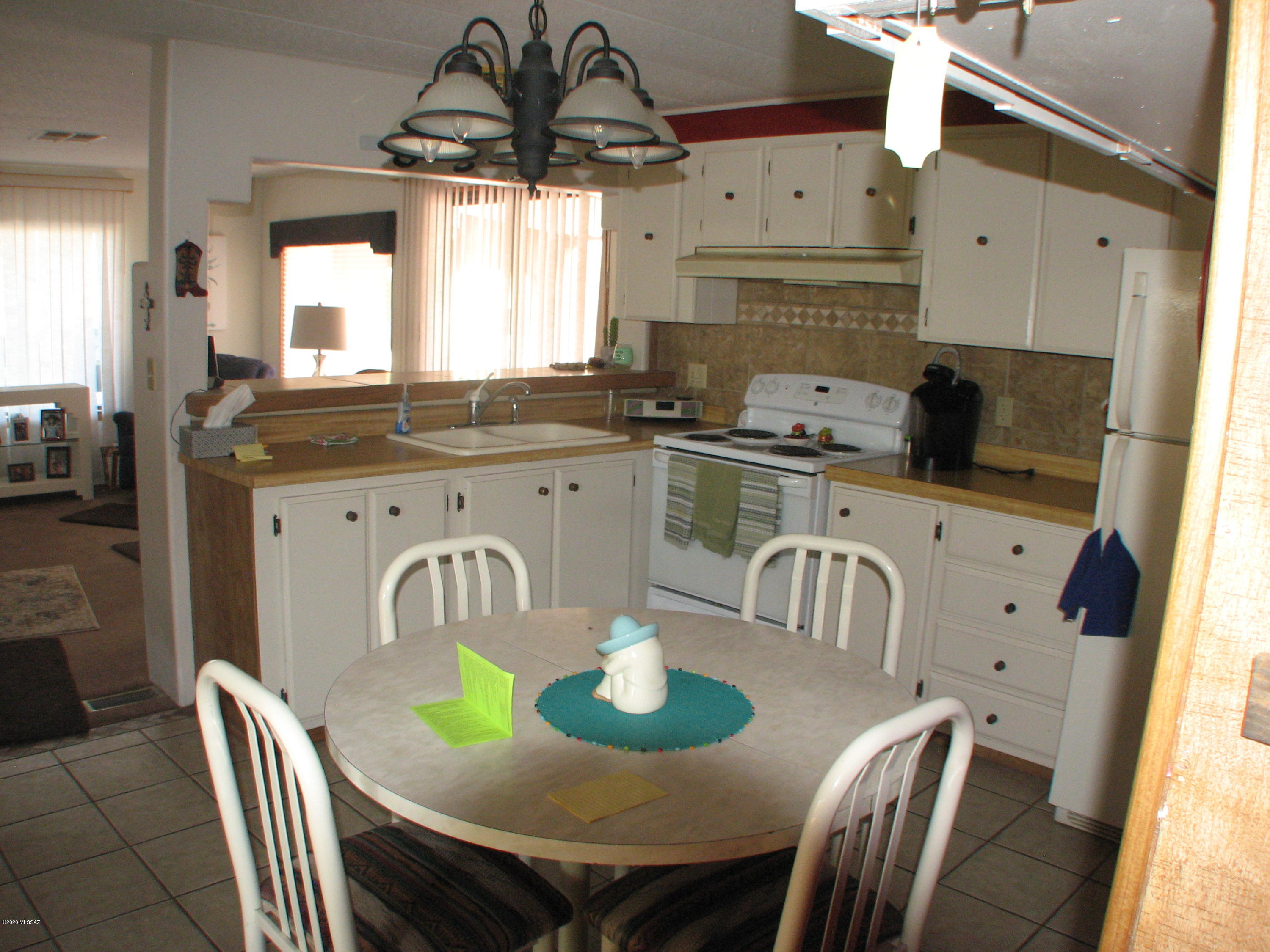 Tucson Estates (403-758) - Residential