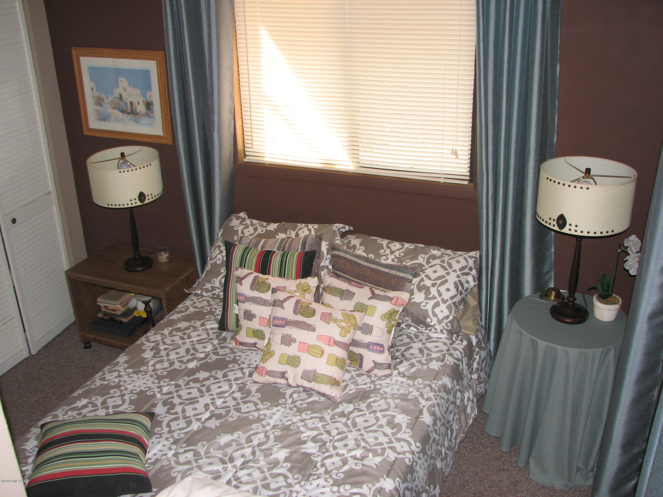 Tucson Estates (403-758) - Residential
