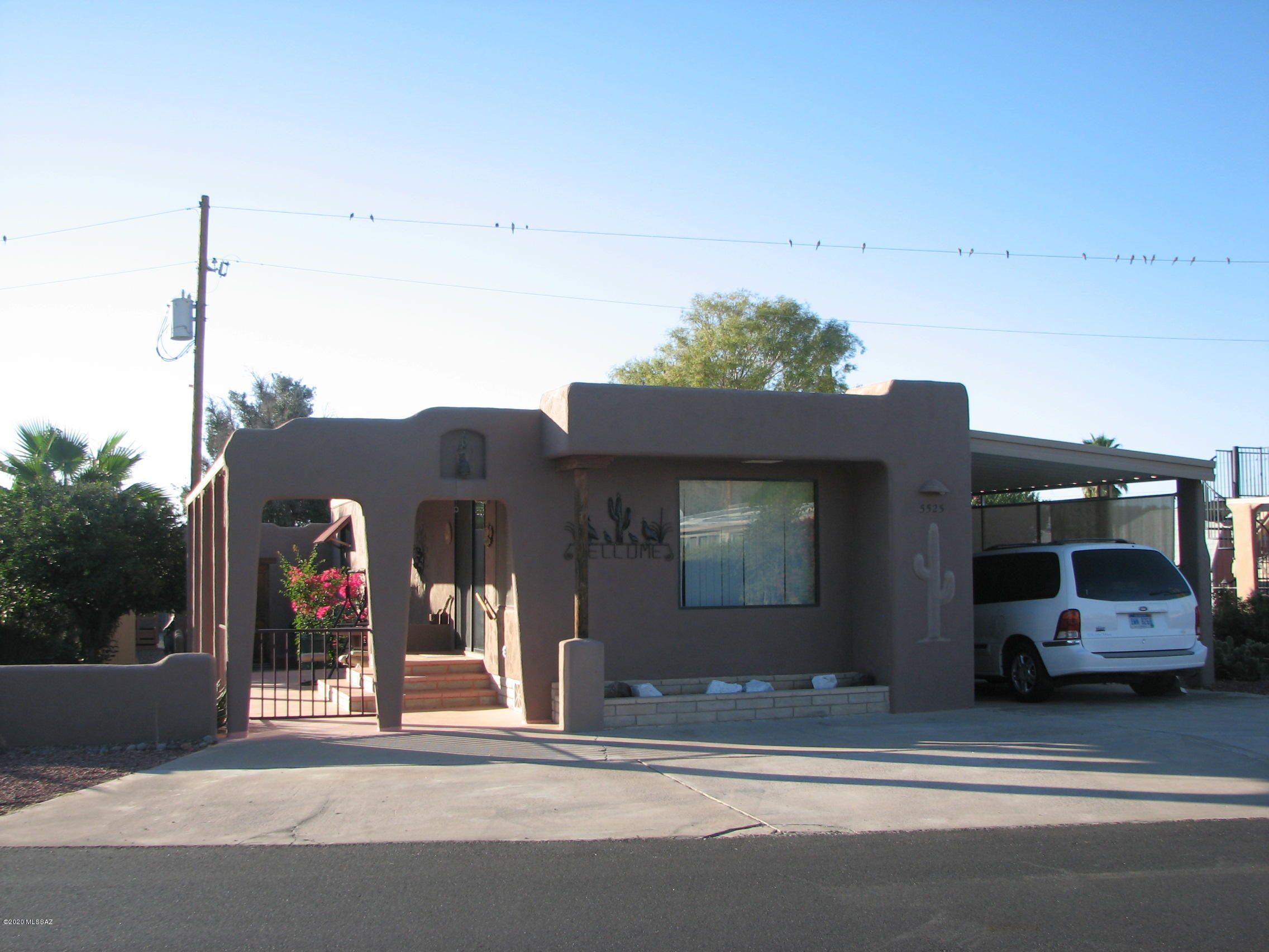 Tucson Estates (403-758) - Residential