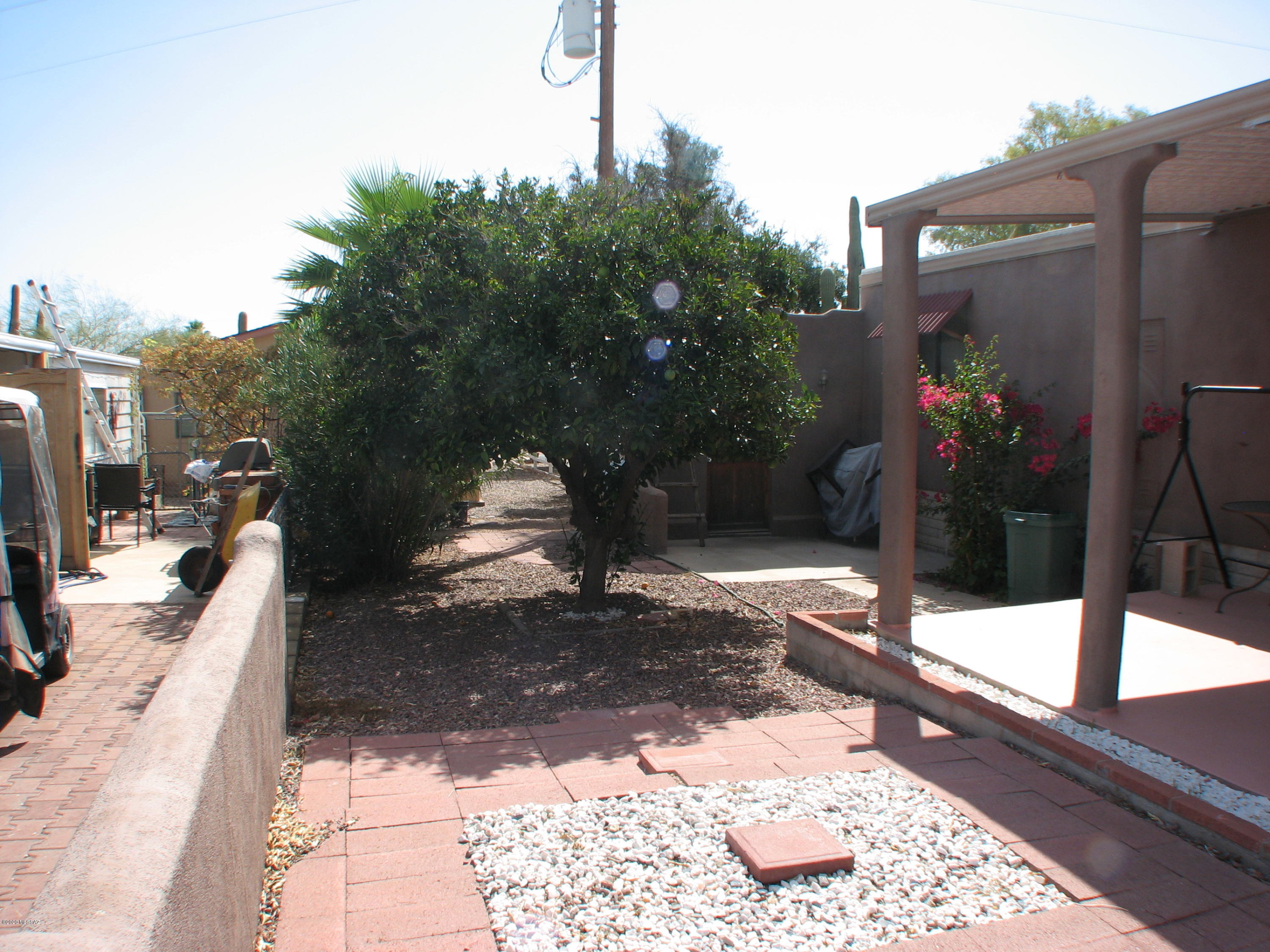 Tucson Estates (403-758) - Residential