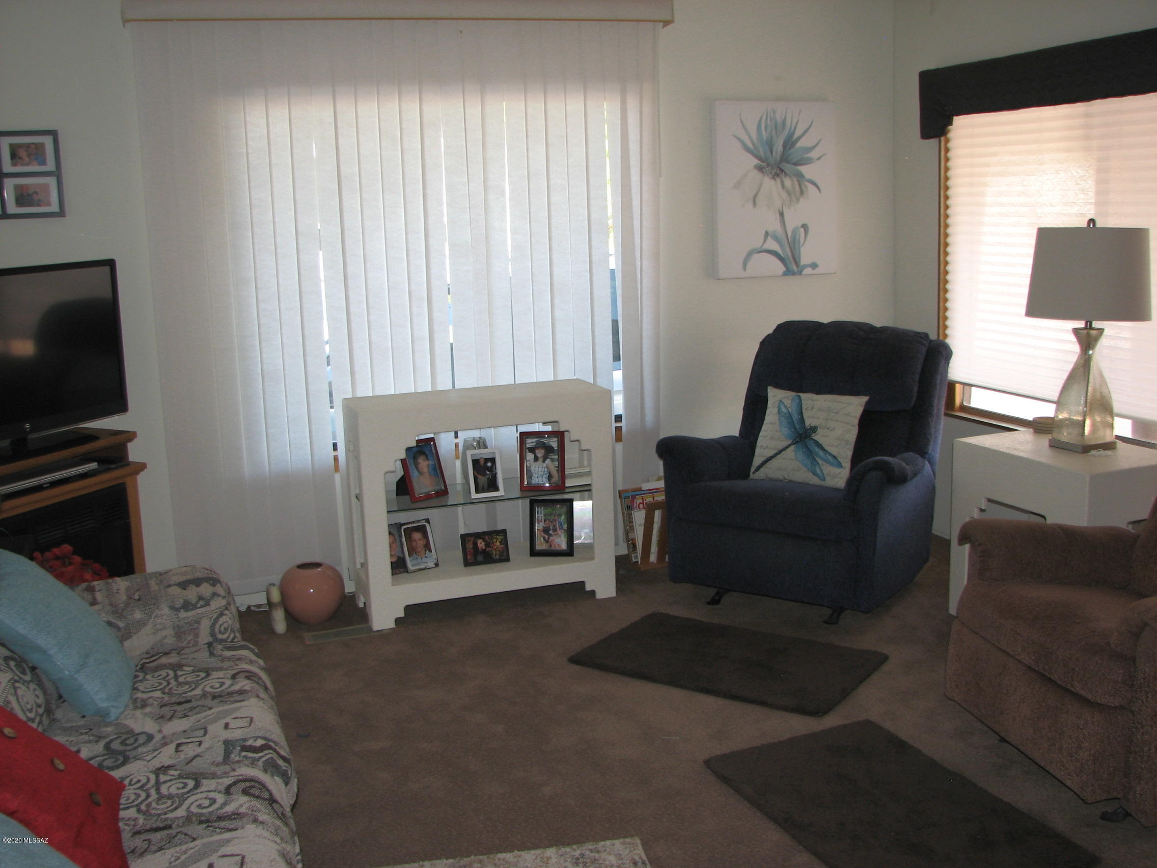 Tucson Estates (403-758) - Residential