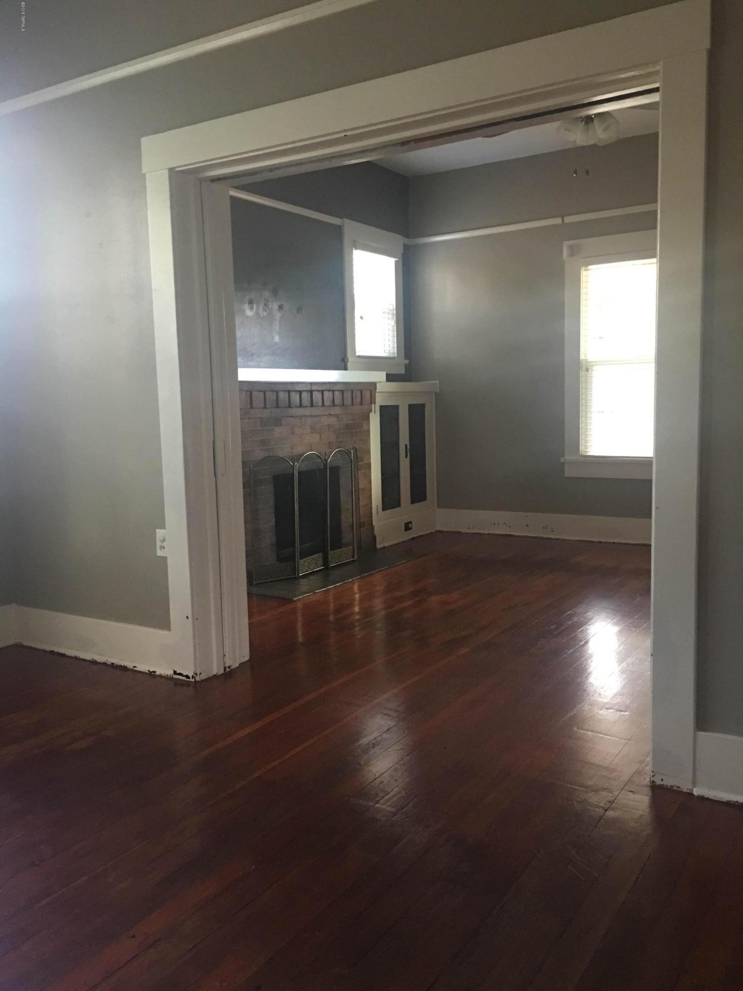 City Of Tucson - Residential Lease