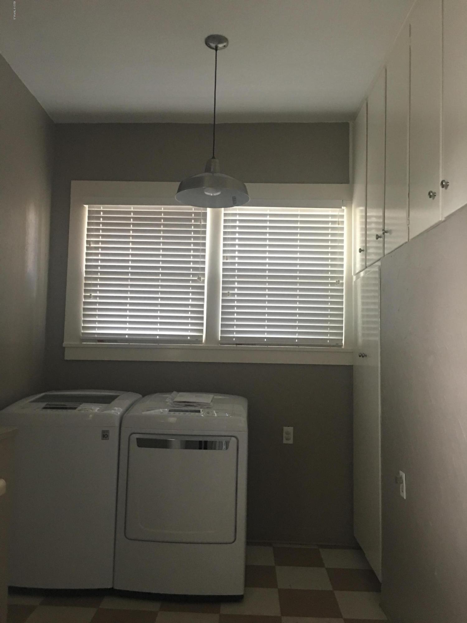 City Of Tucson - Residential Lease