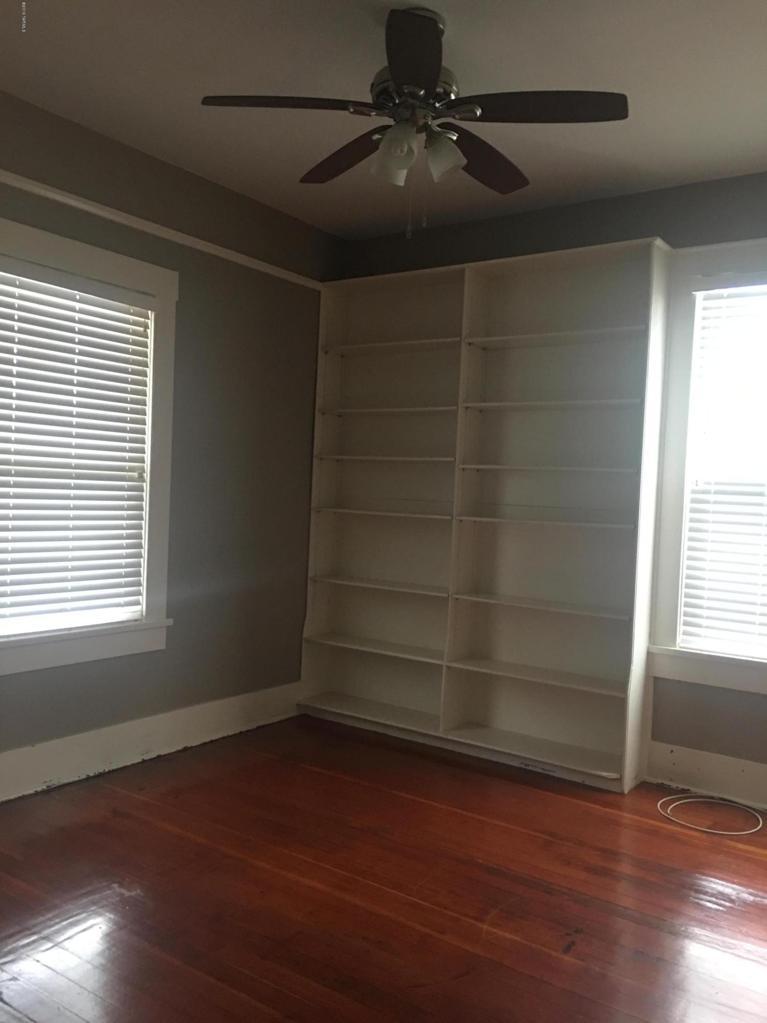 City Of Tucson - Residential Lease