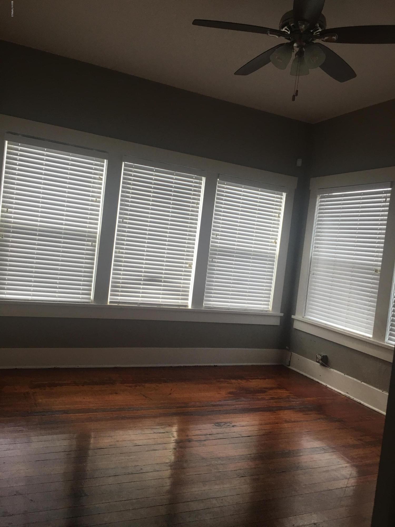 City Of Tucson - Residential Lease