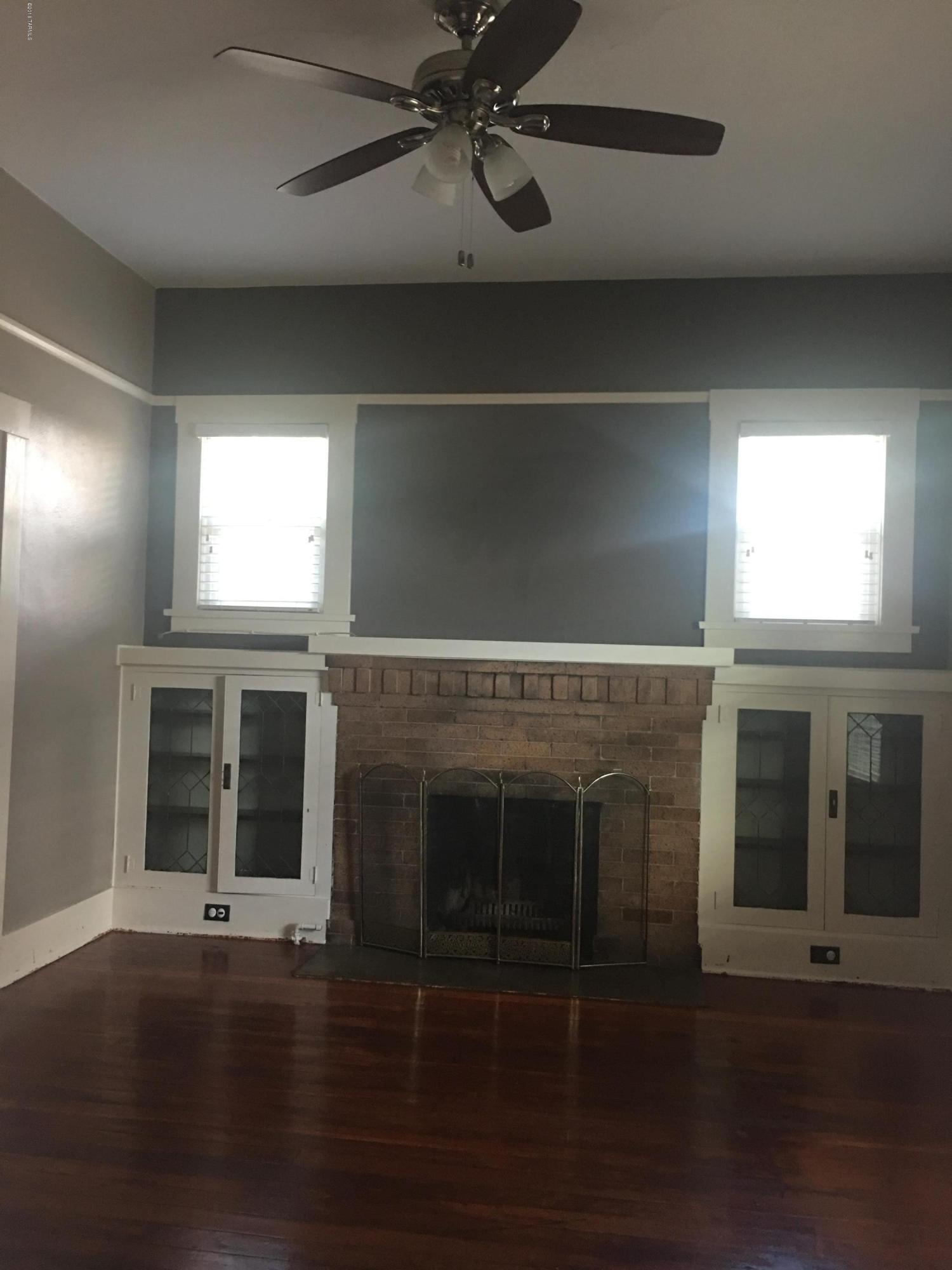 City Of Tucson - Residential Lease