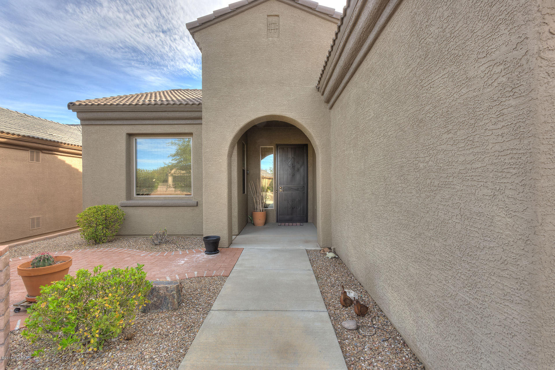 Canoa Ranch Blk 28 (1-193) - Residential