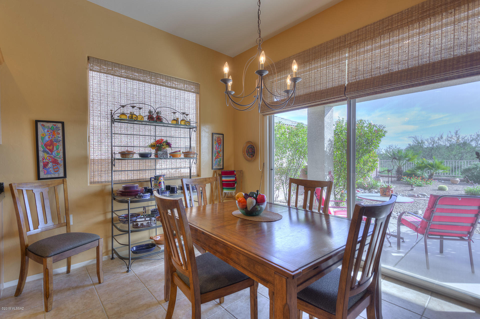 Canoa Ranch Blk 28 (1-193) - Residential