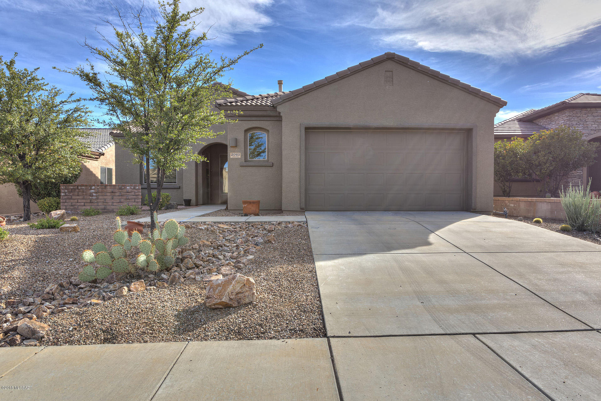 Canoa Ranch Blk 28 (1-193) - Residential