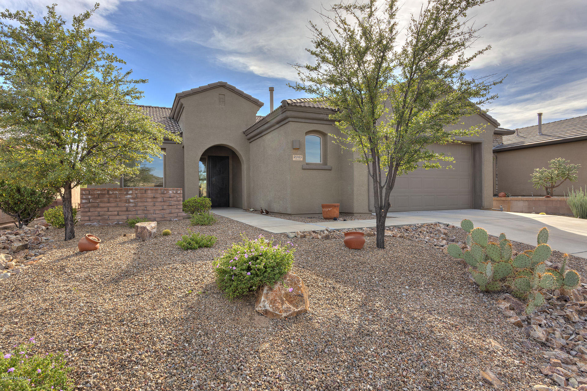 Canoa Ranch Blk 28 (1-193) - Residential