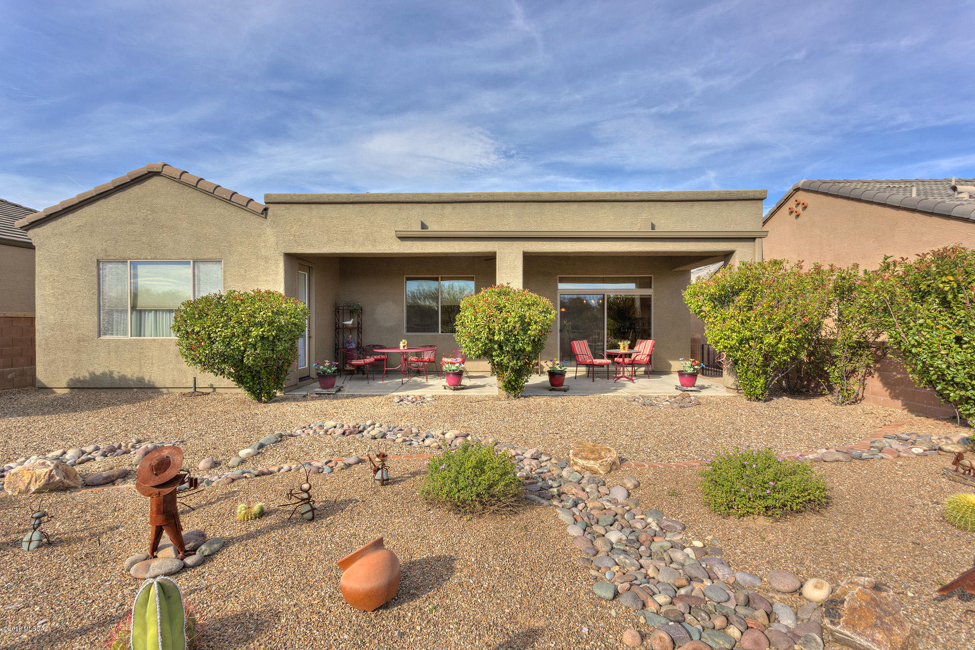 Canoa Ranch Blk 28 (1-193) - Residential
