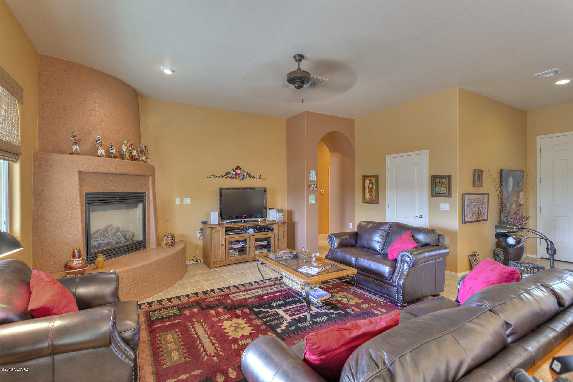 Canoa Ranch Blk 28 (1-193) - Residential