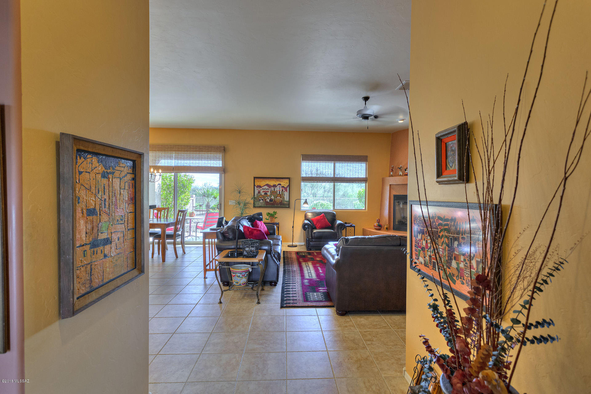 Canoa Ranch Blk 28 (1-193) - Residential