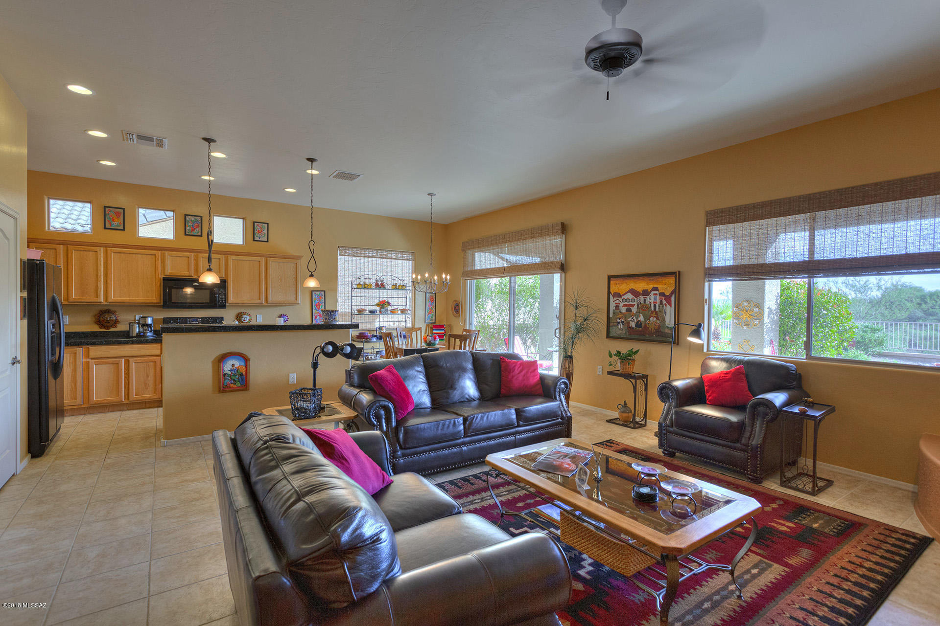 Canoa Ranch Blk 28 (1-193) - Residential